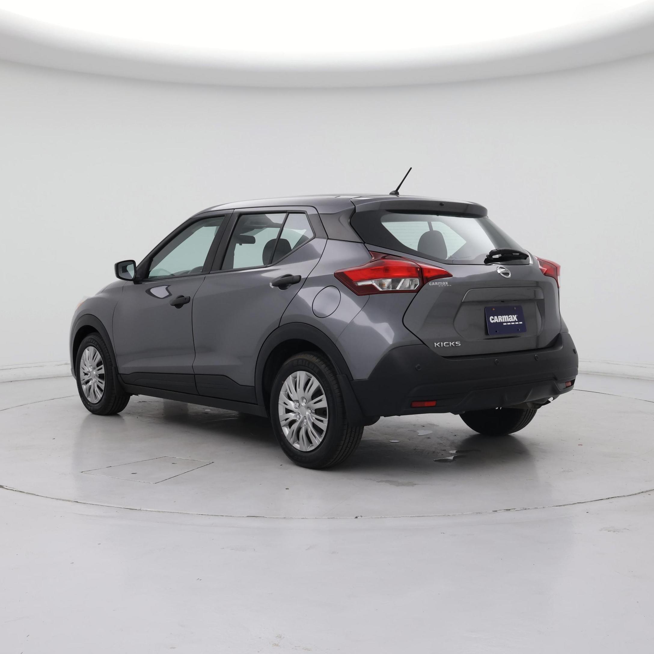 Thumbnail: 2020 Nissan Kicks - 2
