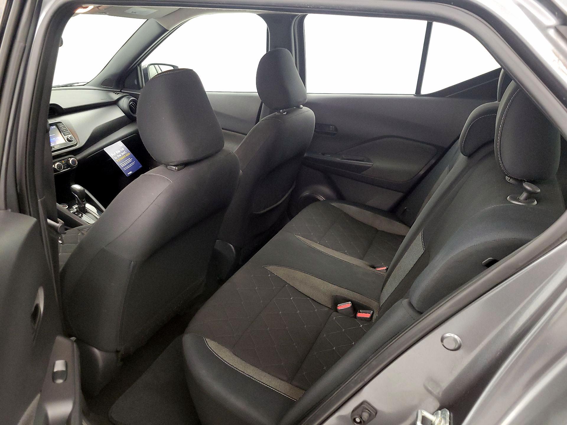 Thumbnail: 2020 Nissan Kicks - 19