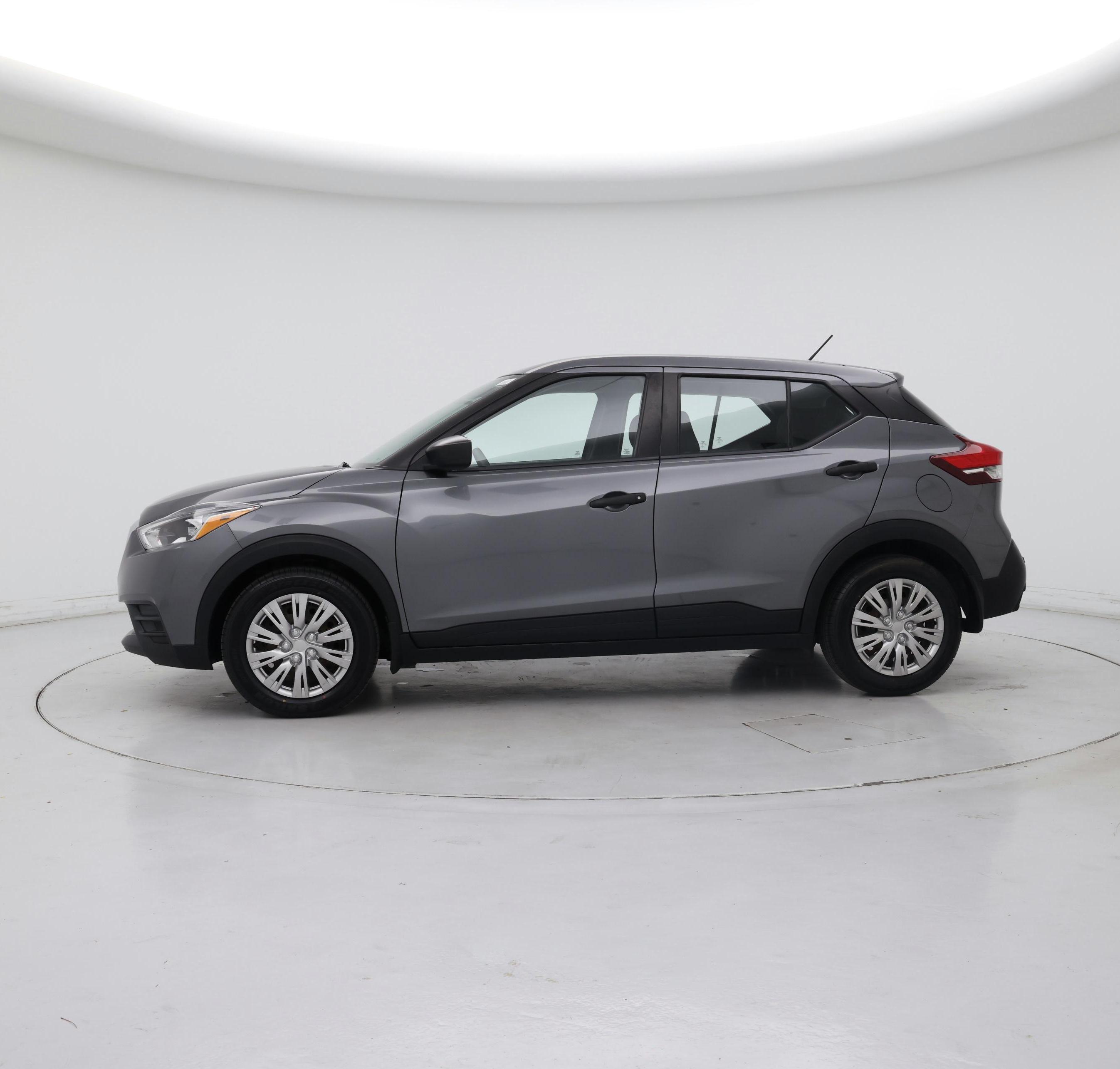 Thumbnail: 2020 Nissan Kicks - 3