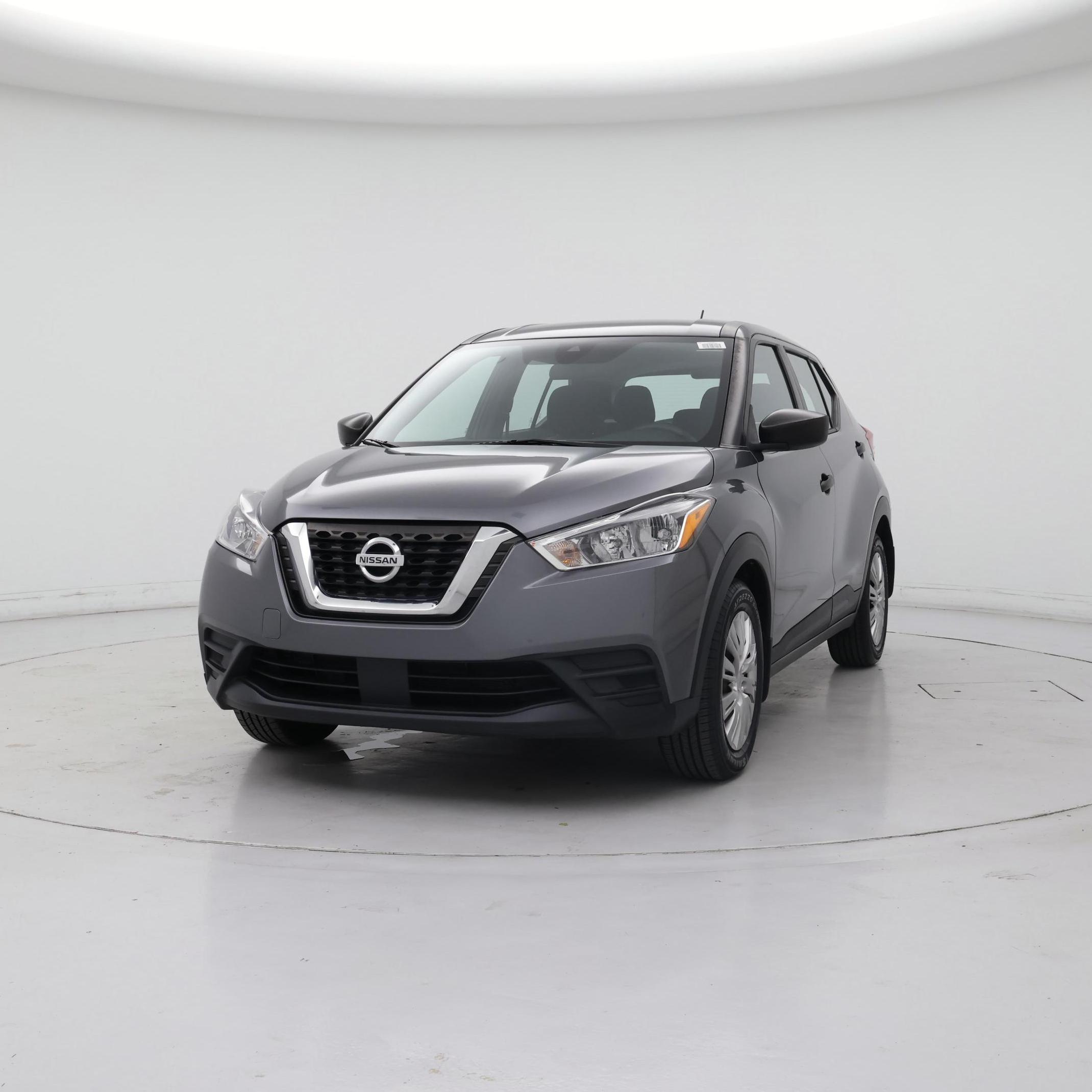 Thumbnail: 2020 Nissan Kicks - 4
