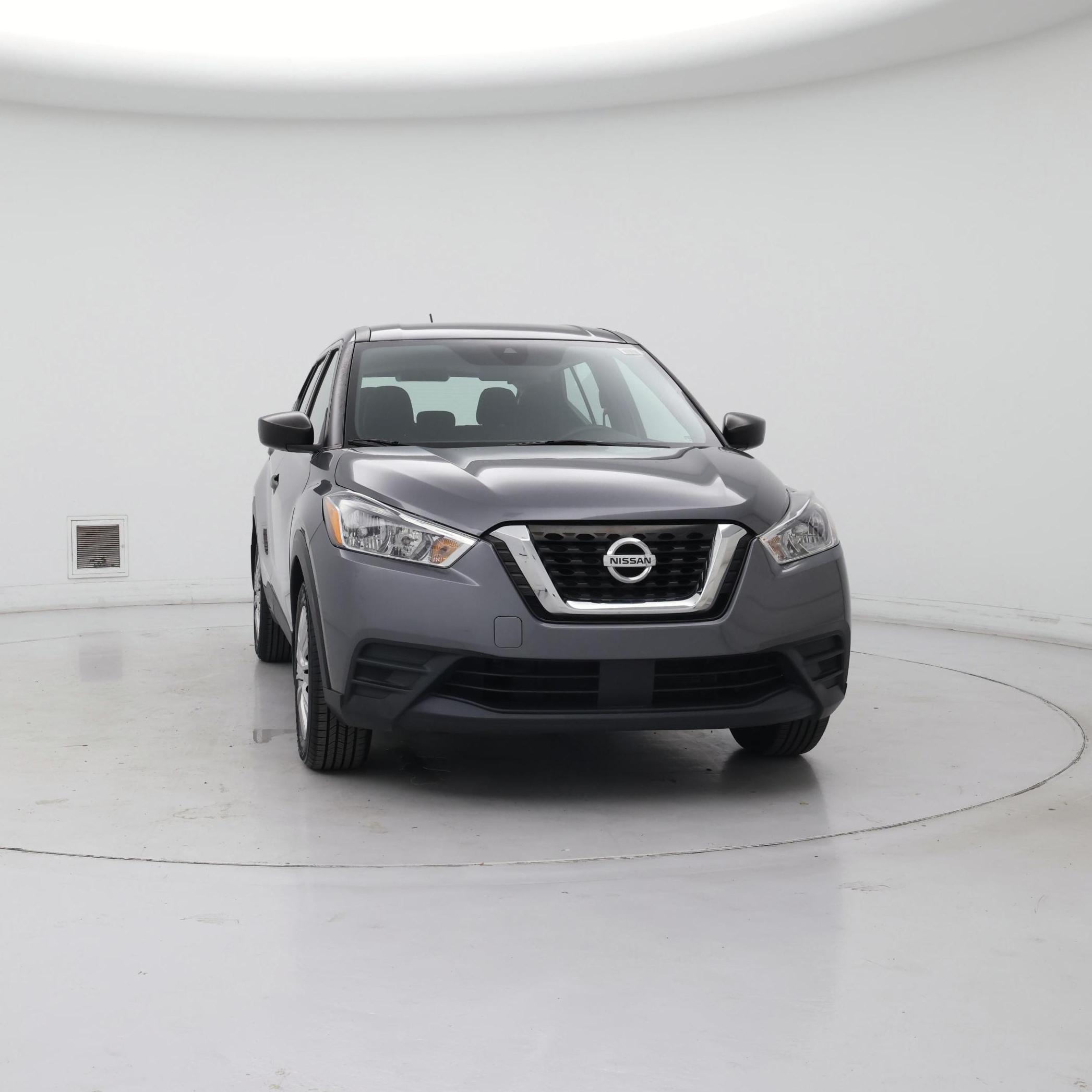 Thumbnail: 2020 Nissan Kicks - 5
