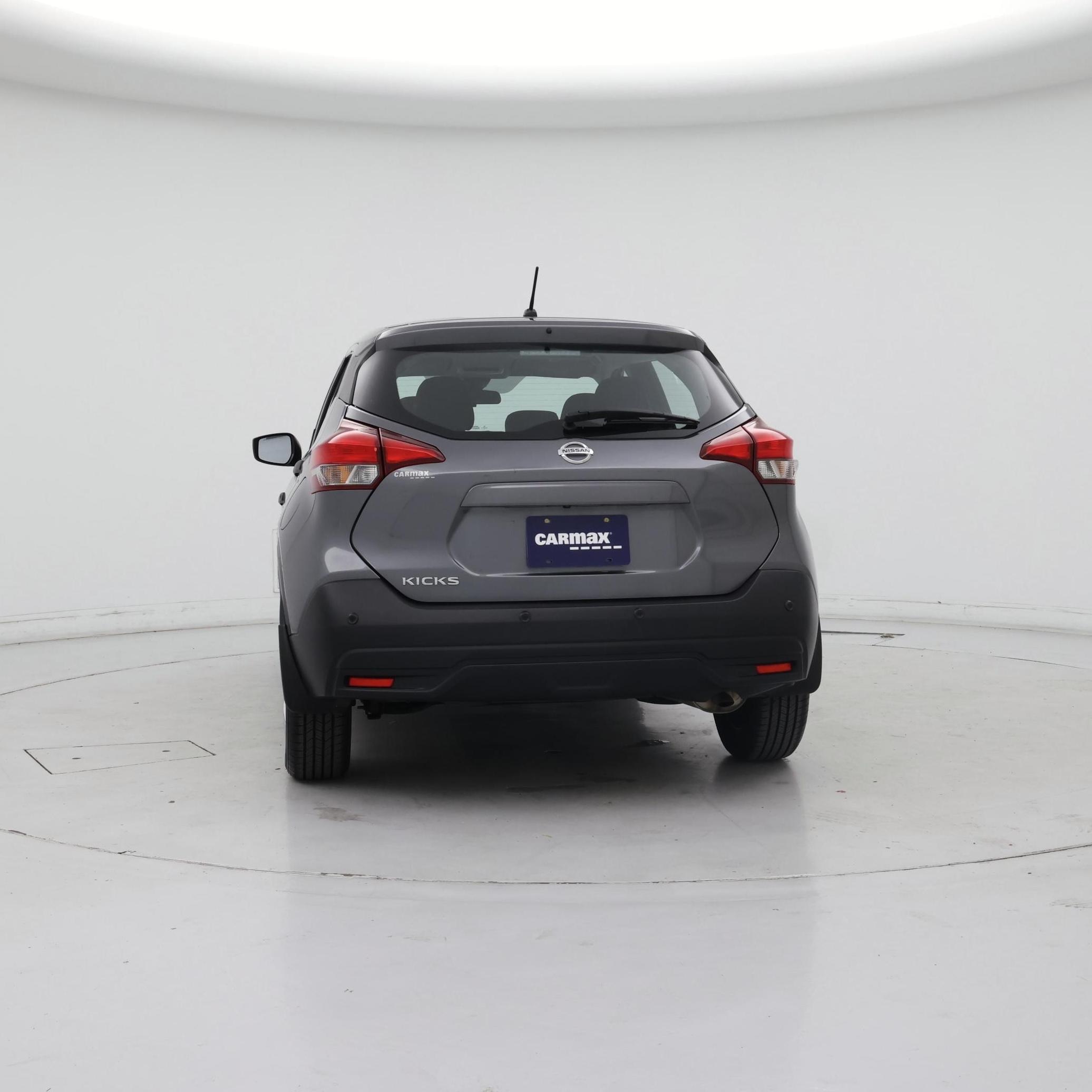 Thumbnail: 2020 Nissan Kicks - 6