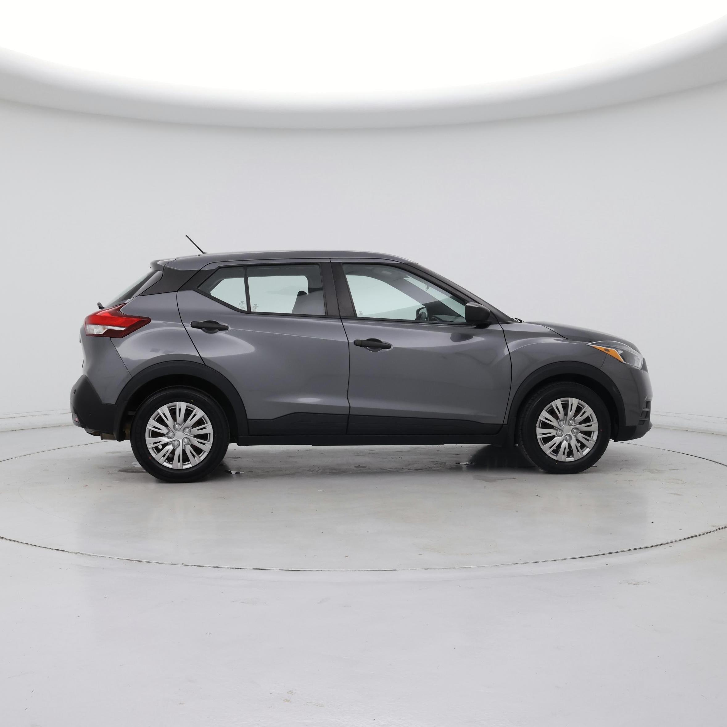Thumbnail: 2020 Nissan Kicks - 7