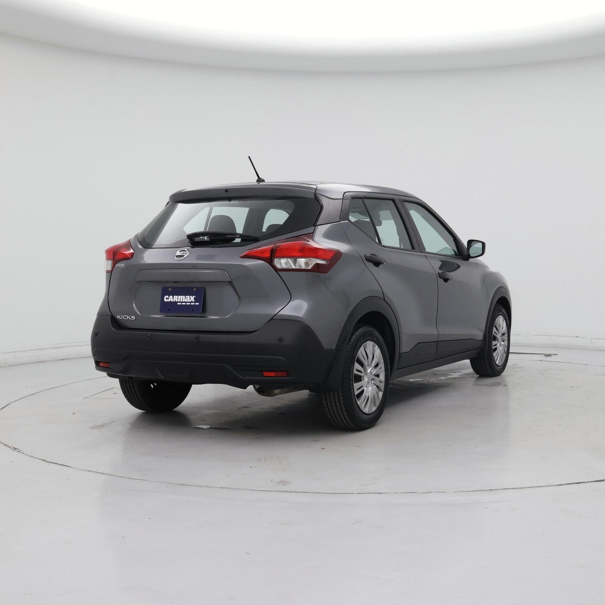 Thumbnail: 2020 Nissan Kicks - 8