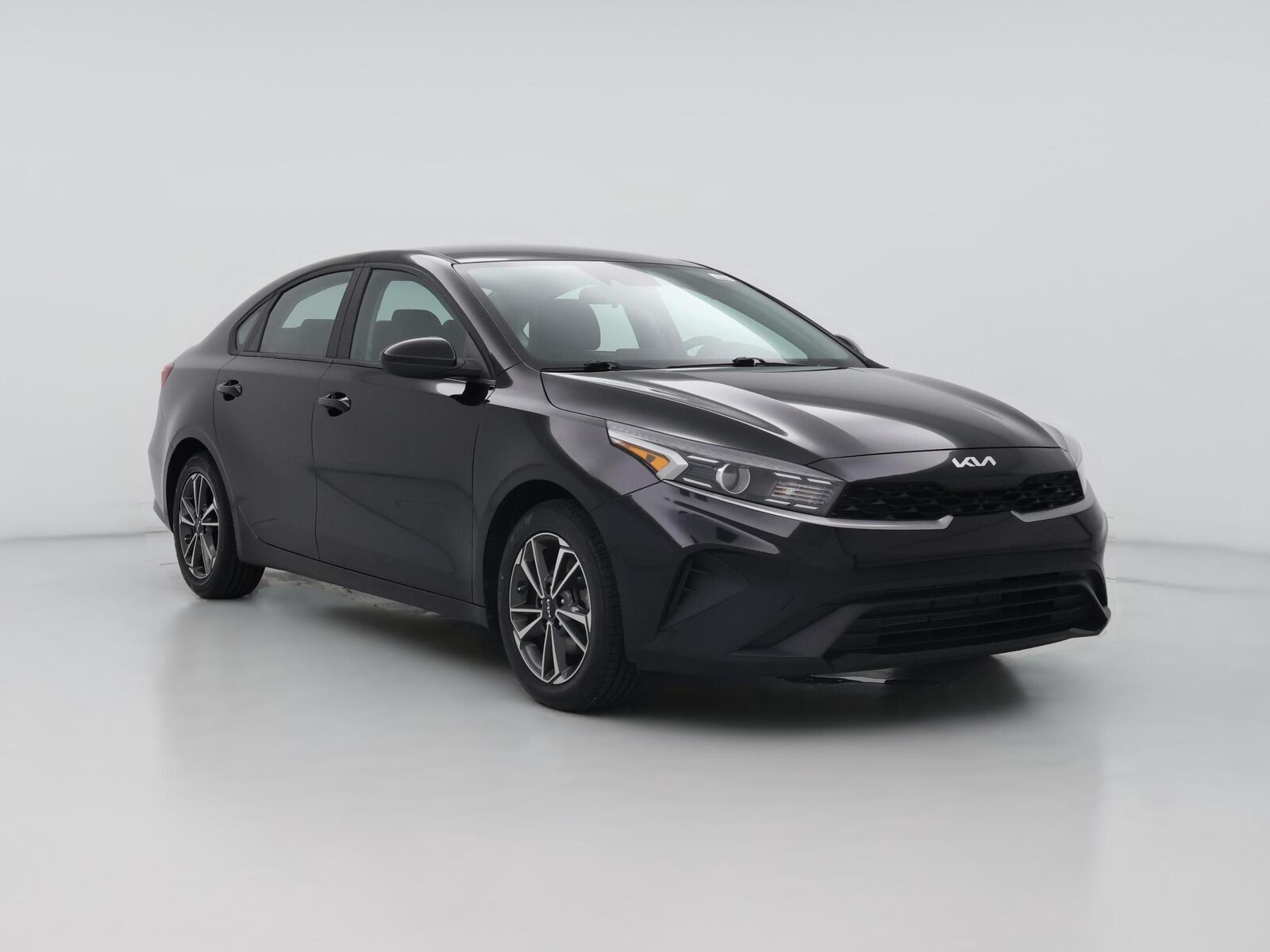 2022 Kia FORTE