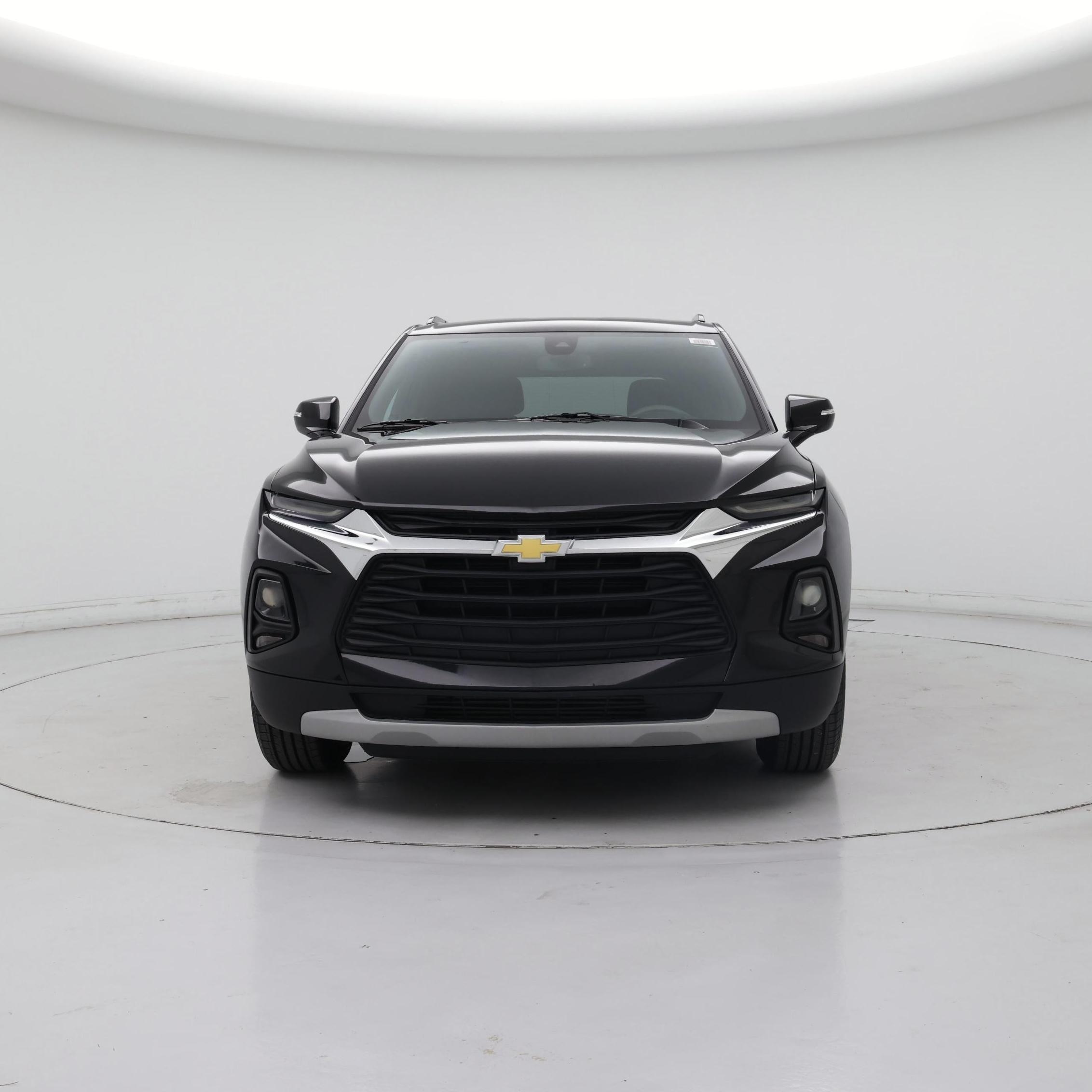 Thumbnail: 2022 Chevrolet Blazer - 5