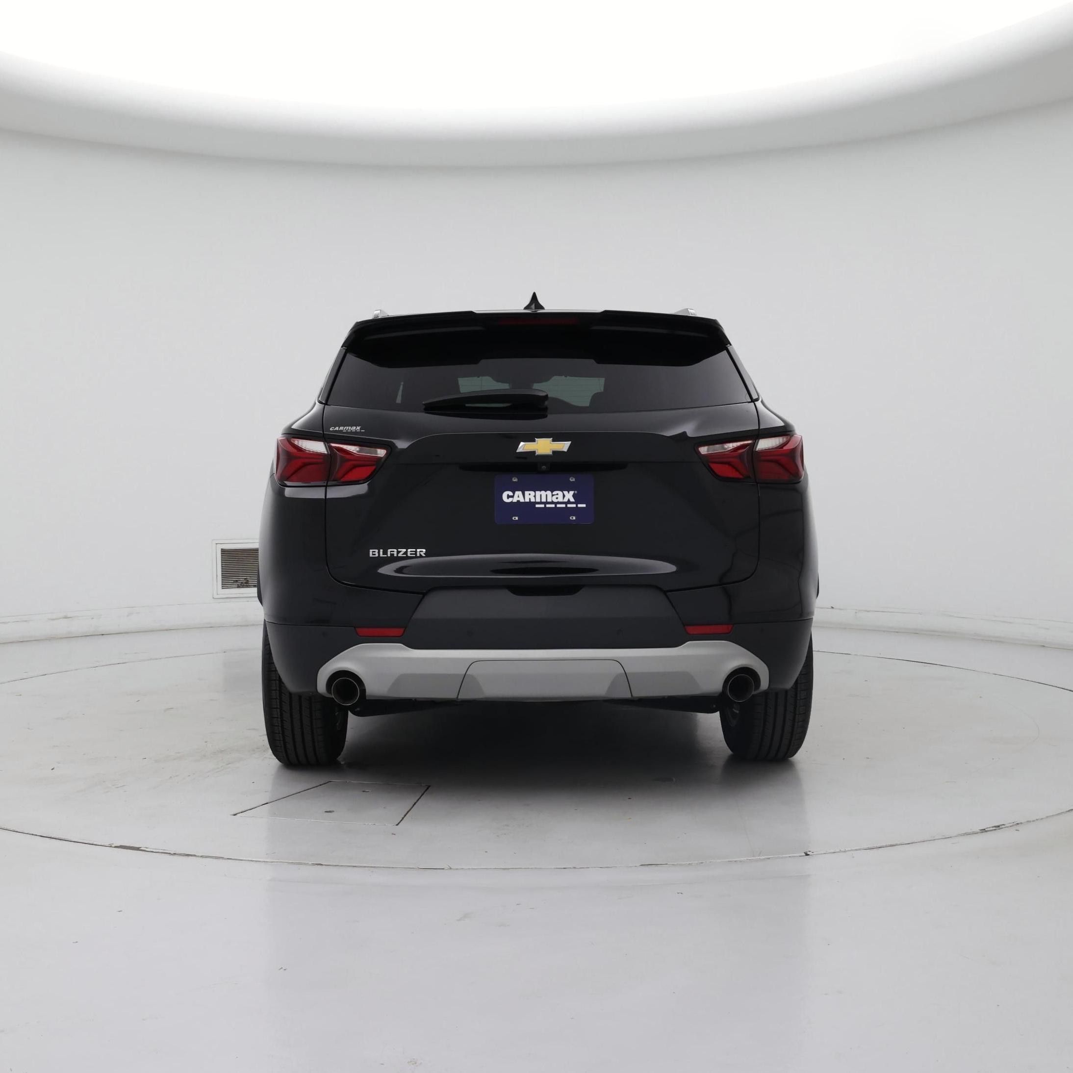 Thumbnail: 2022 Chevrolet Blazer - 6