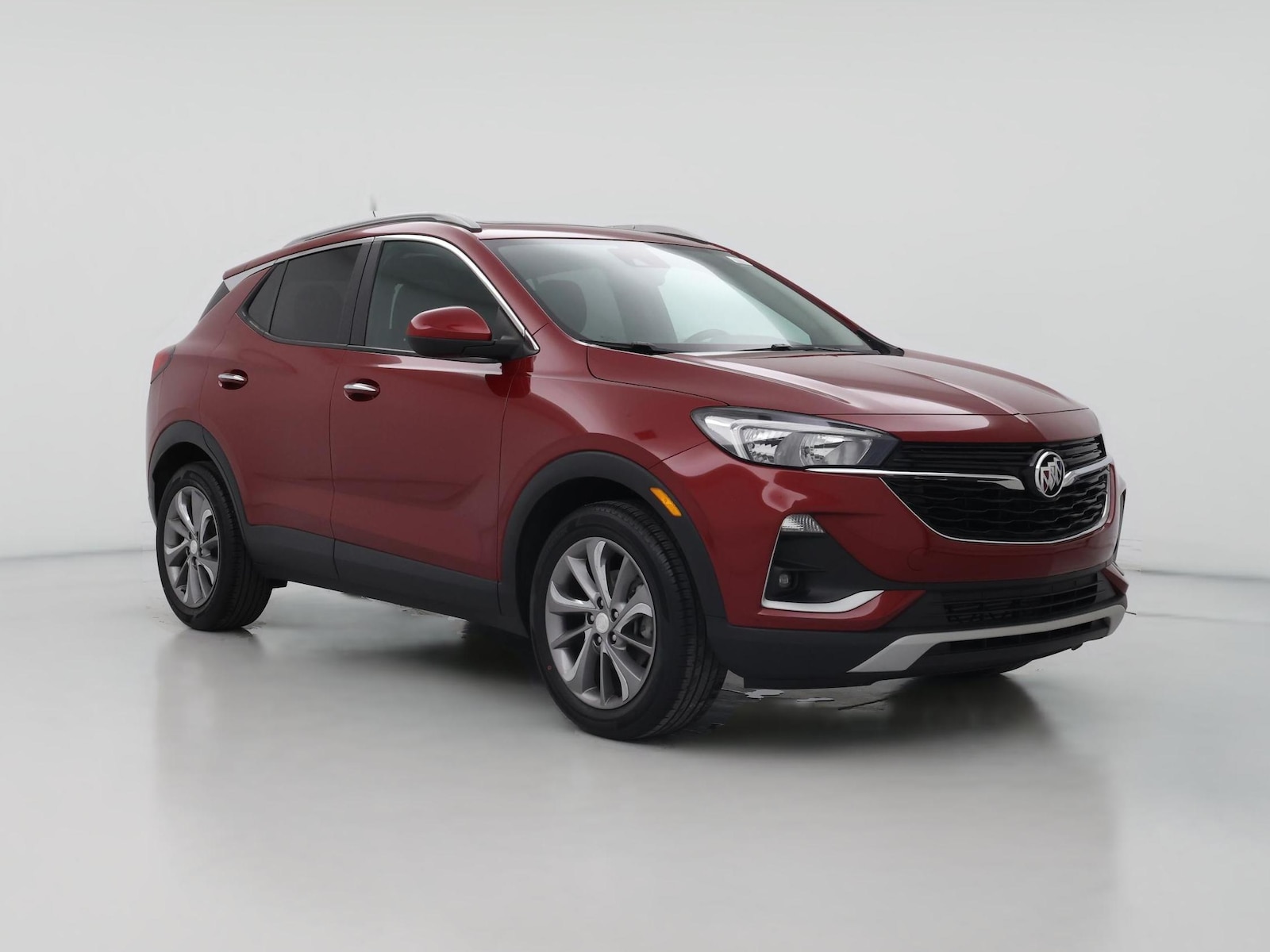 2020 Buick Encore GX