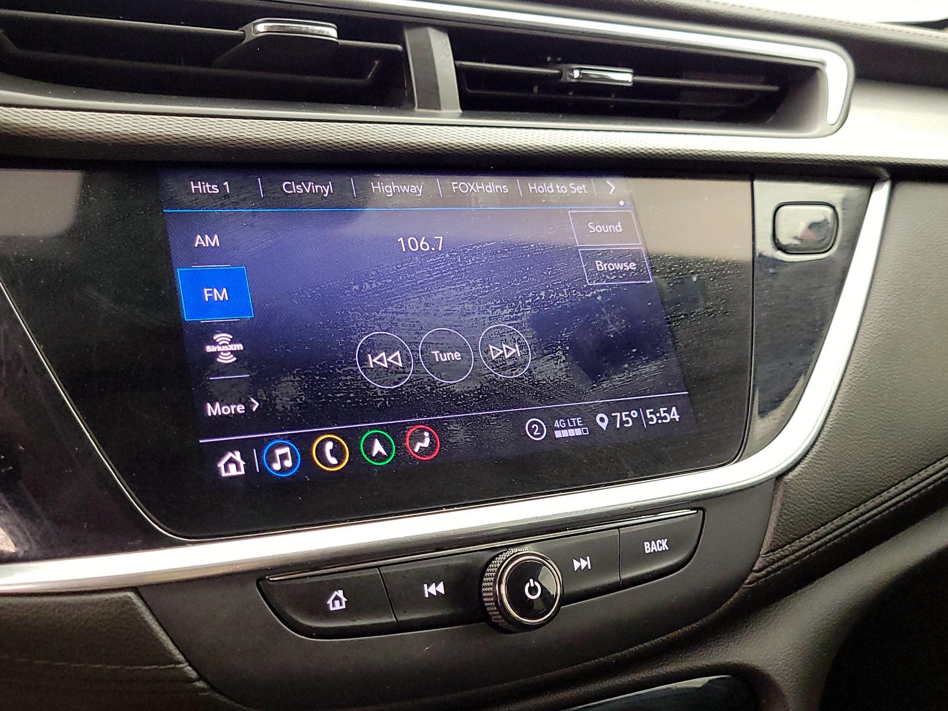 Thumbnail: 2020 Buick Encore GX - 16