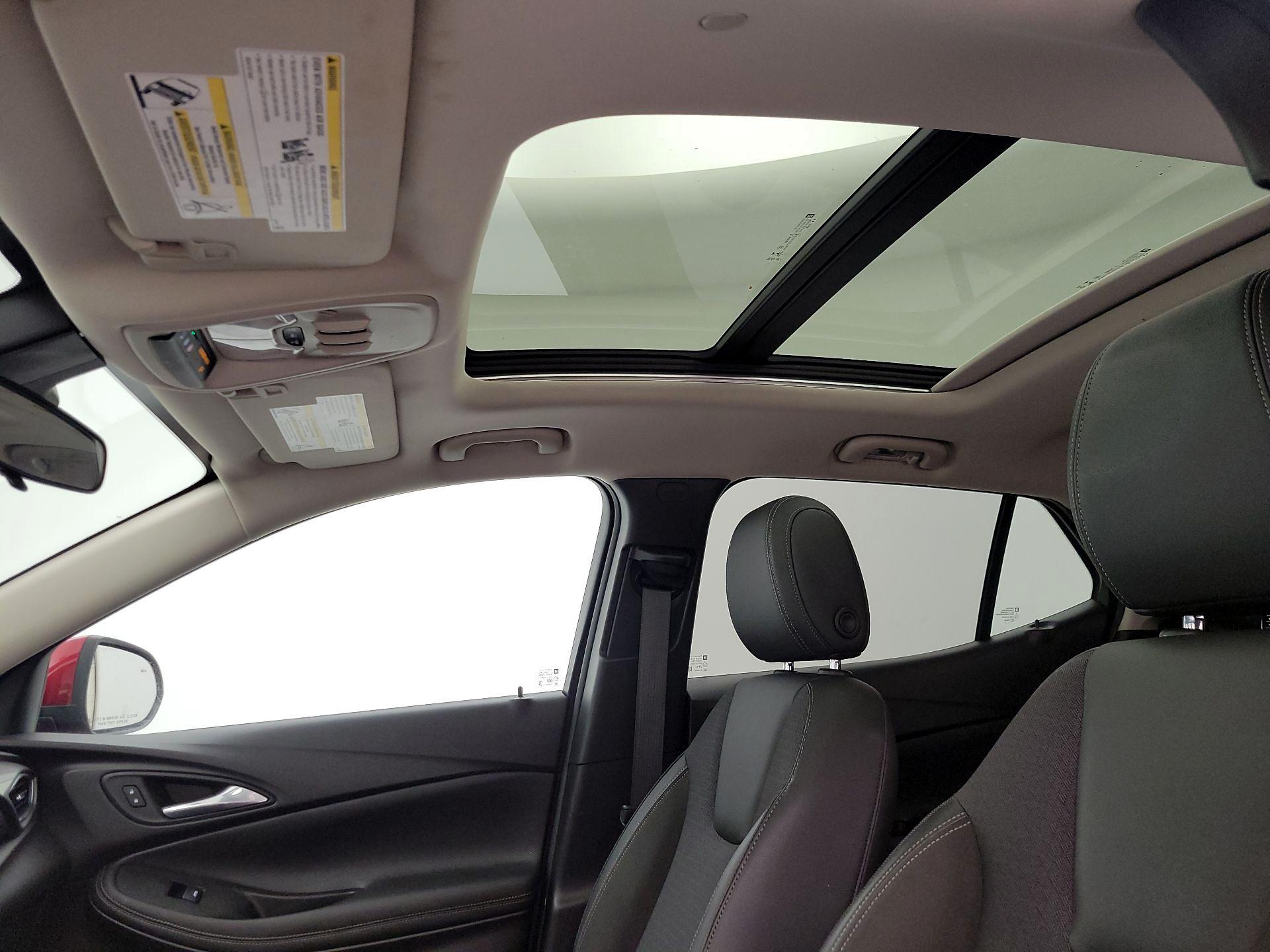 Thumbnail: 2020 Buick Encore GX - 20