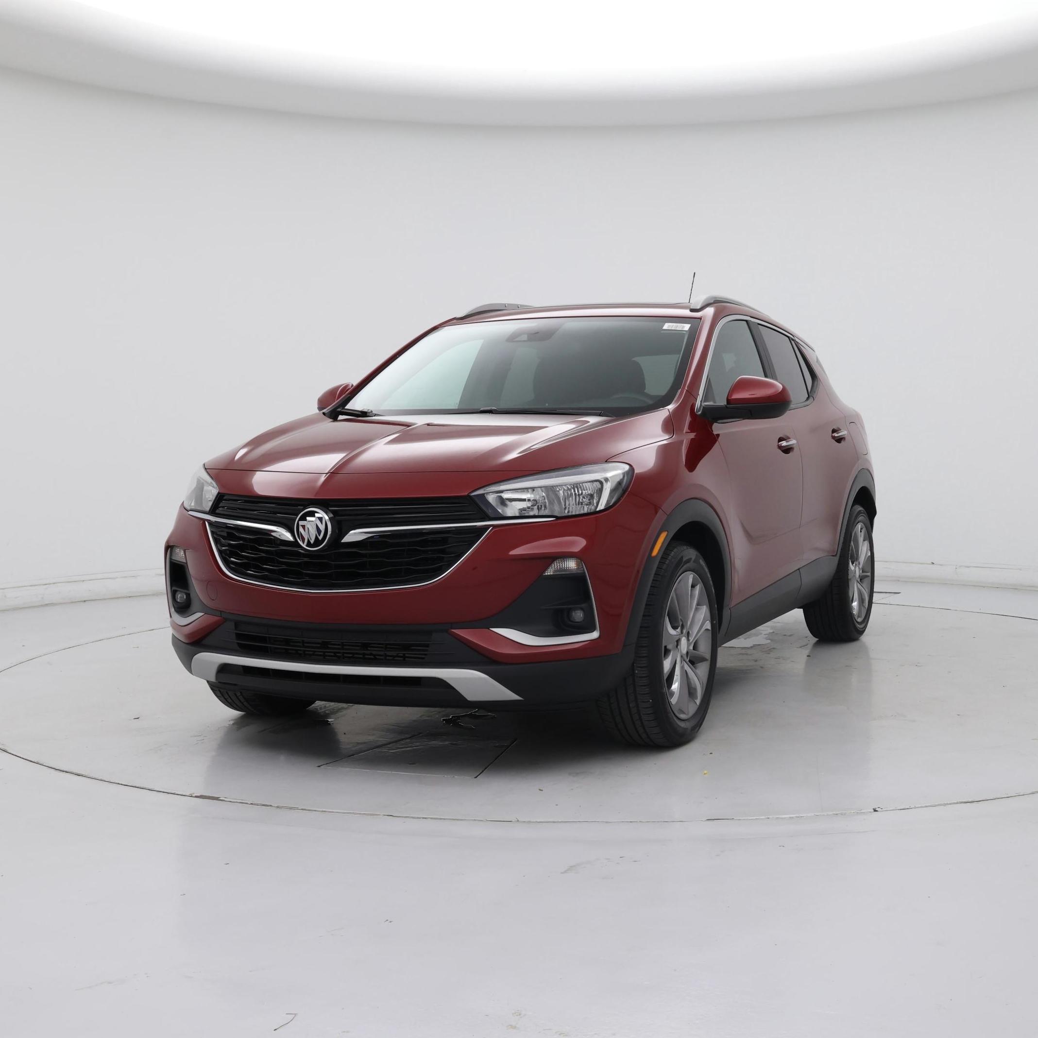 Thumbnail: 2020 Buick Encore GX - 4