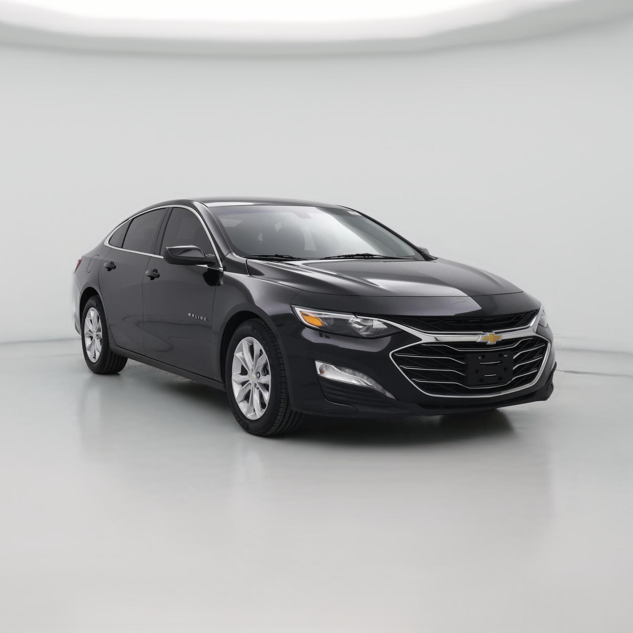 Thumbnail: 2022 Chevrolet Malibu - 1