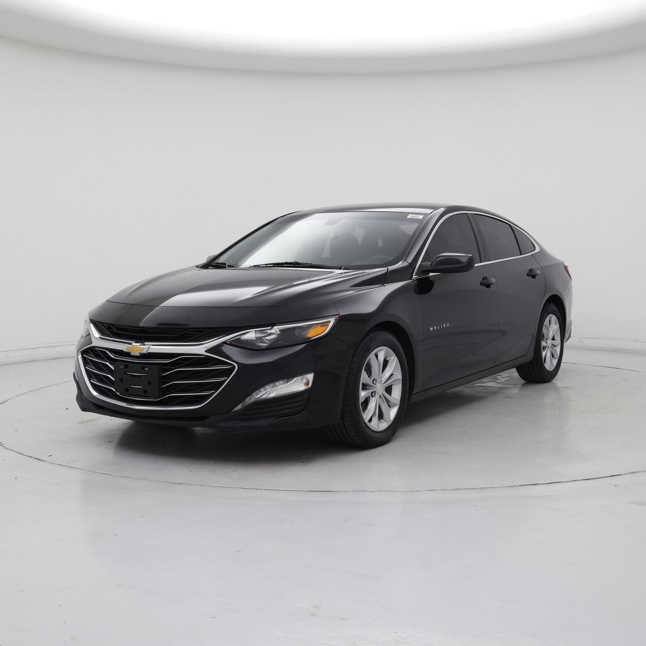 Thumbnail: 2022 Chevrolet Malibu - 4