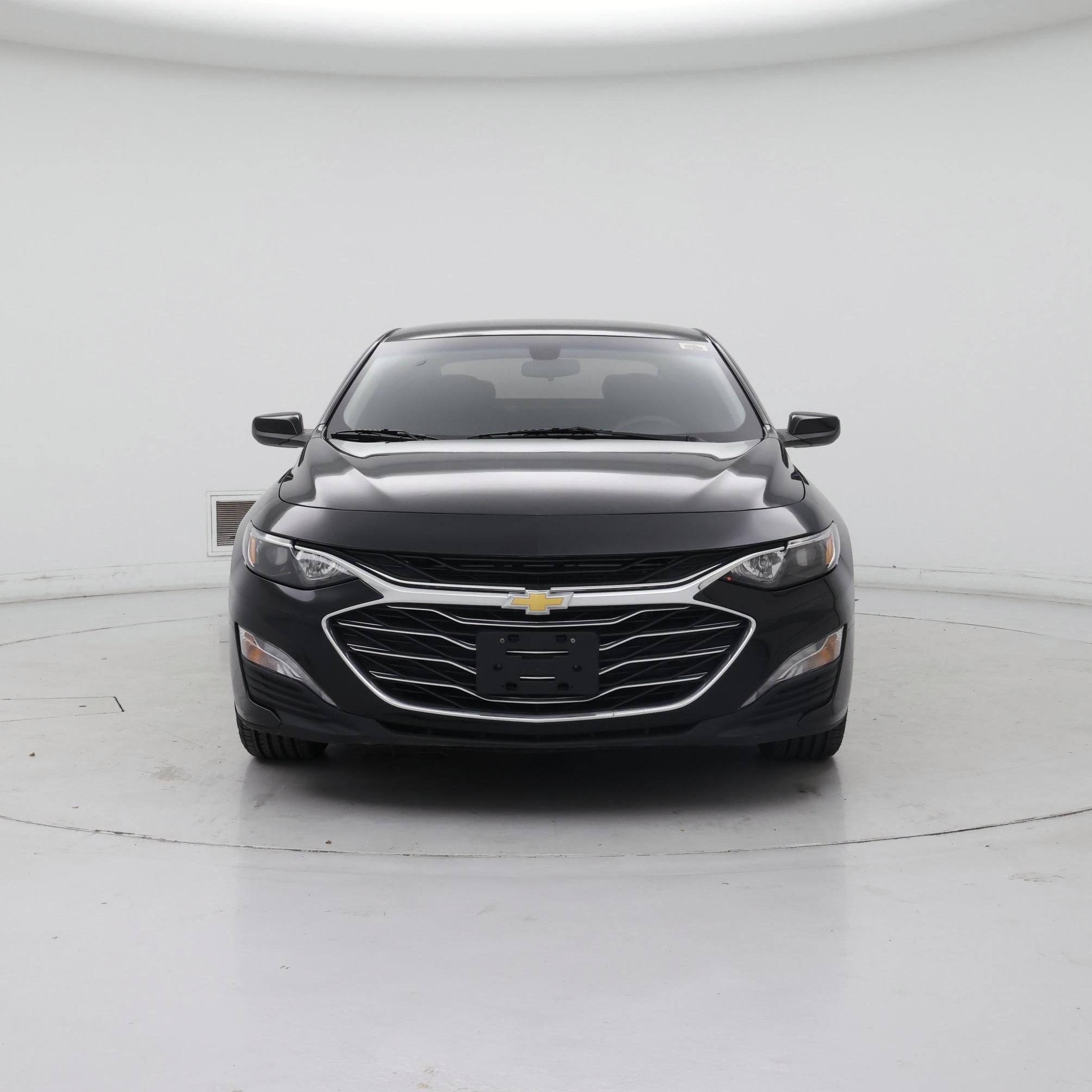 Thumbnail: 2022 Chevrolet Malibu - 5