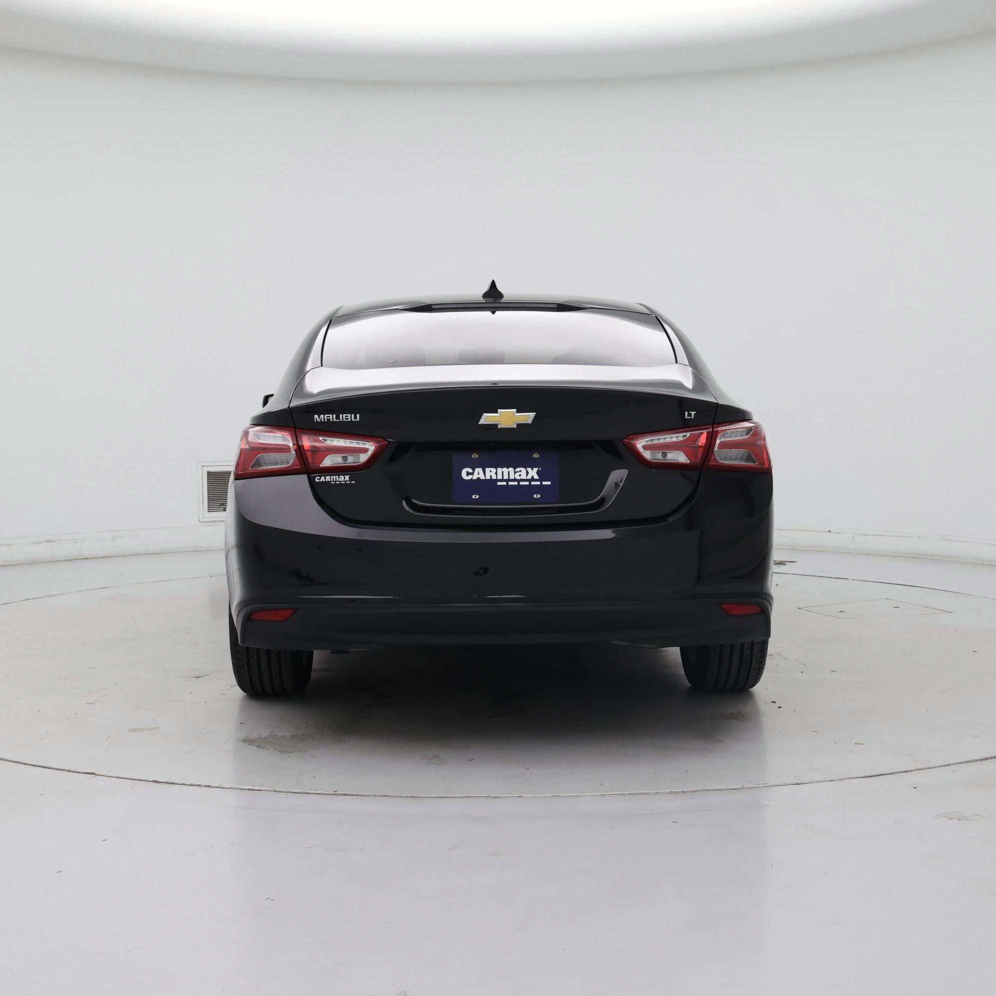 Thumbnail: 2022 Chevrolet Malibu - 6