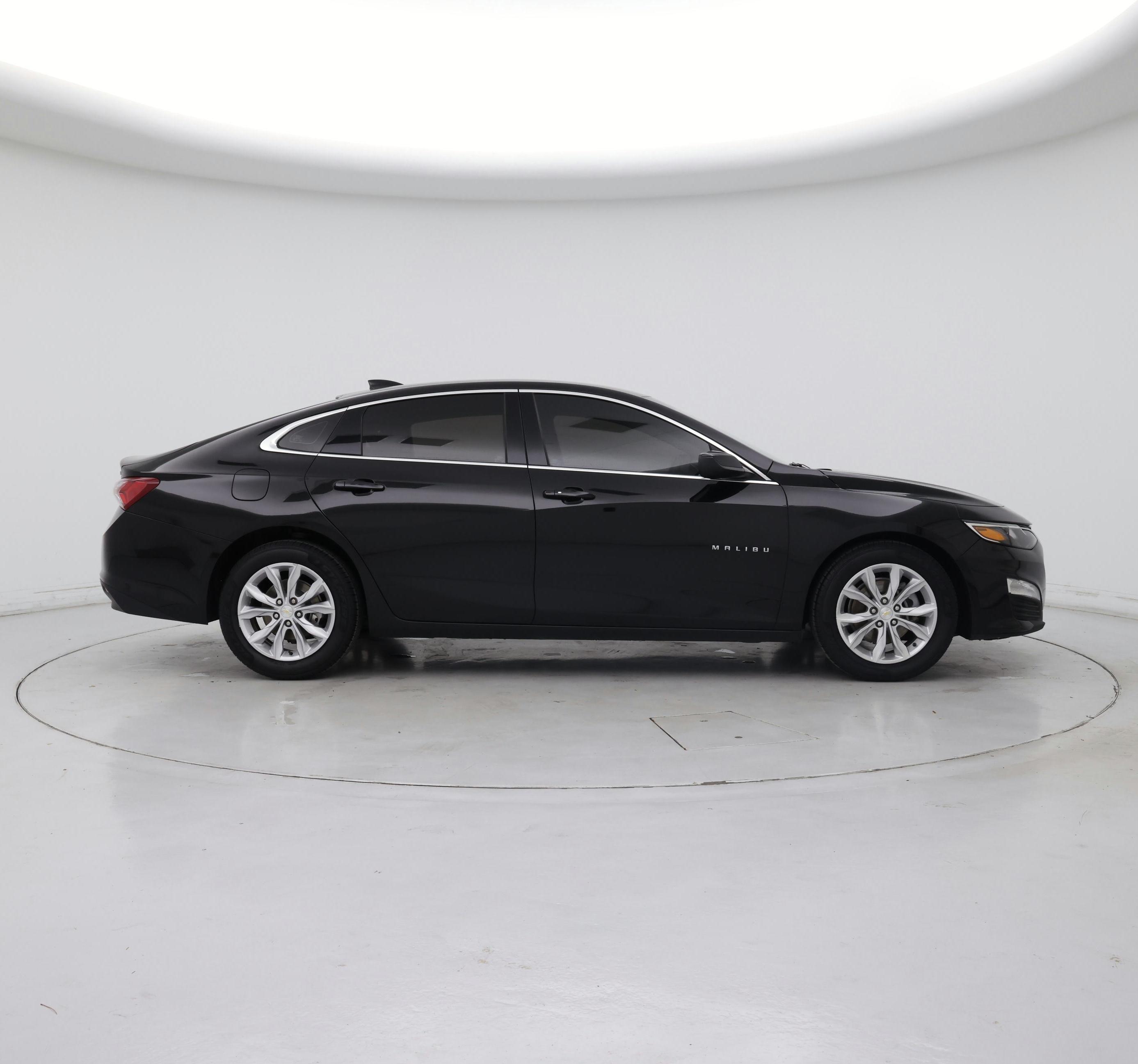 Thumbnail: 2022 Chevrolet Malibu - 7