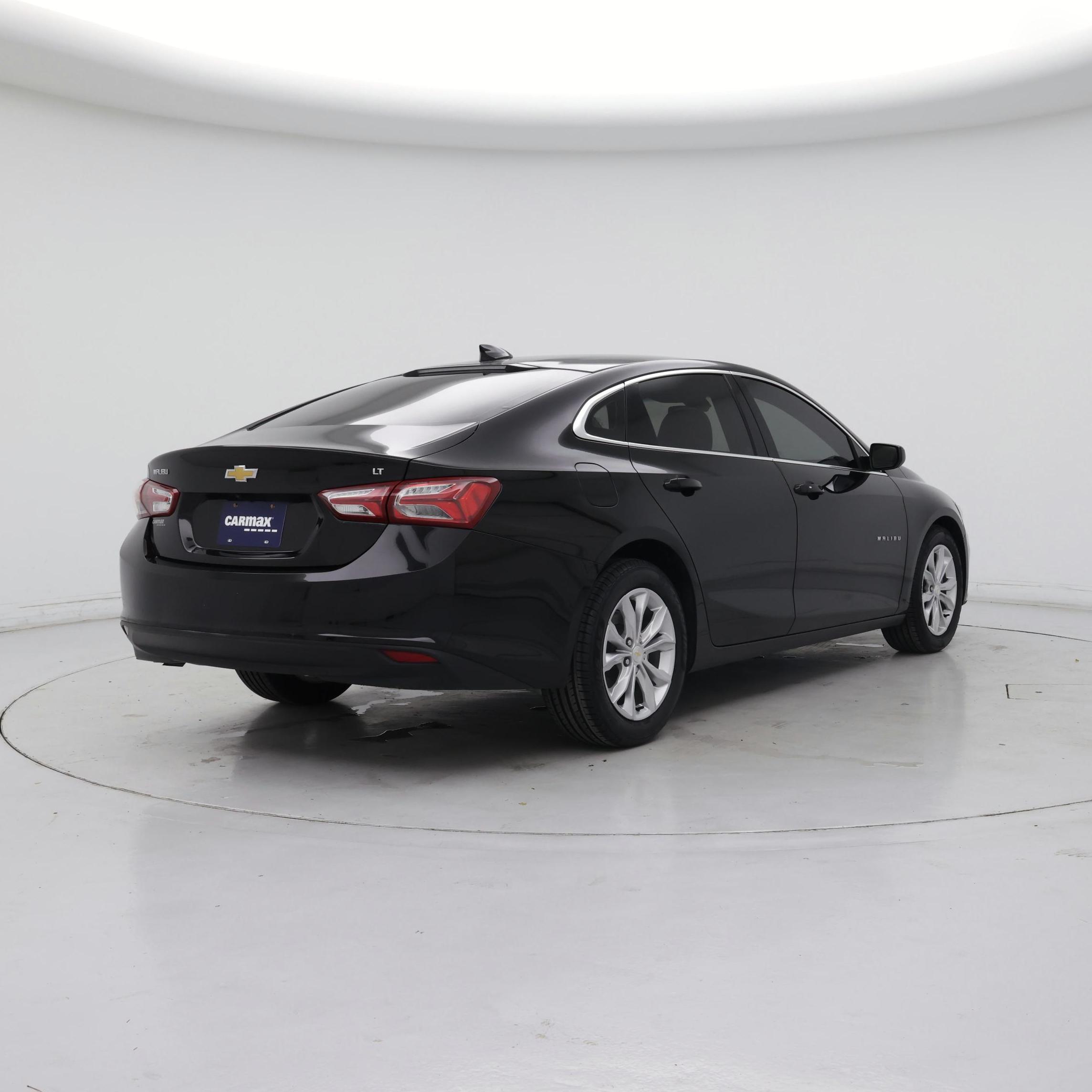 Thumbnail: 2022 Chevrolet Malibu - 8