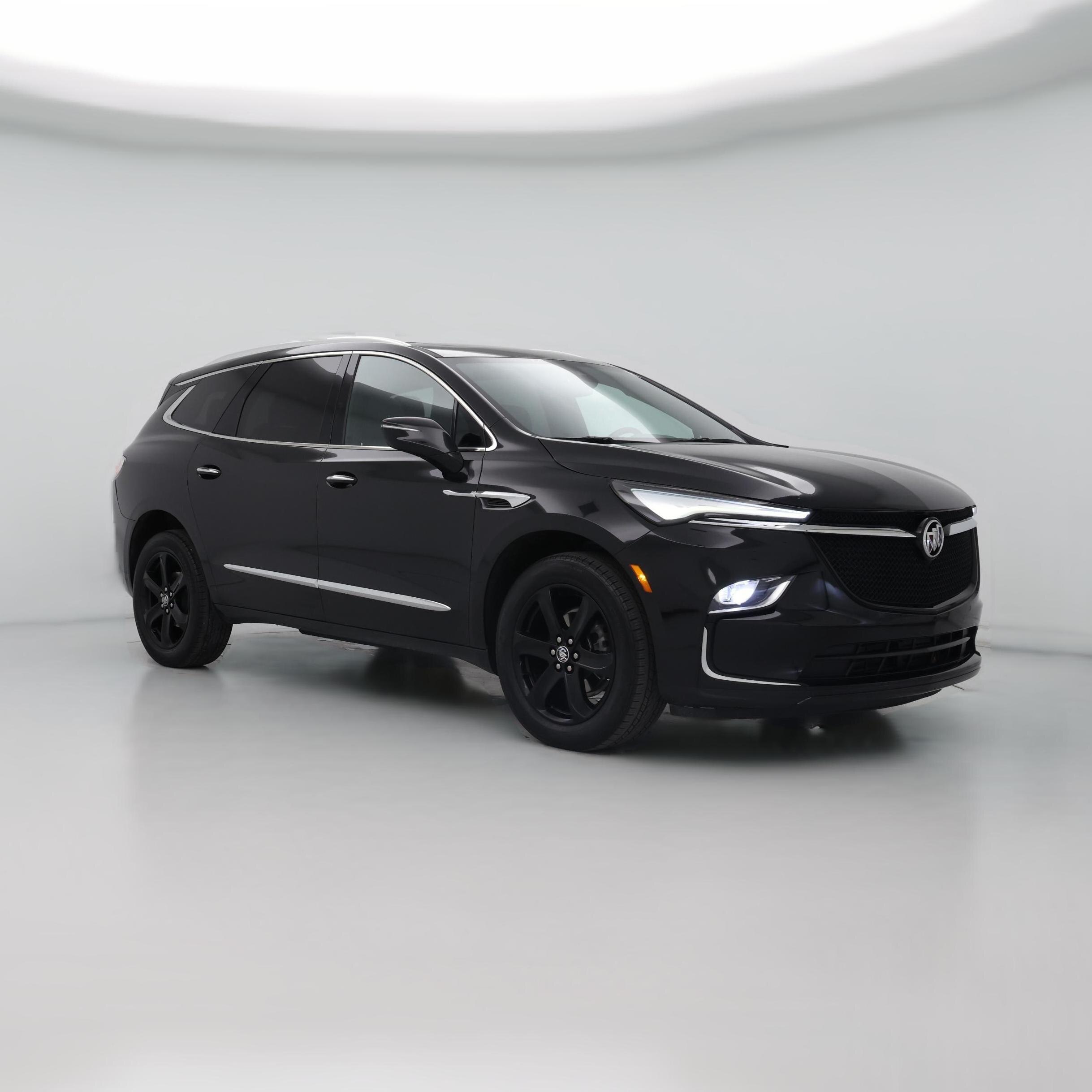 Thumbnail: 2023 Buick Enclave - 1