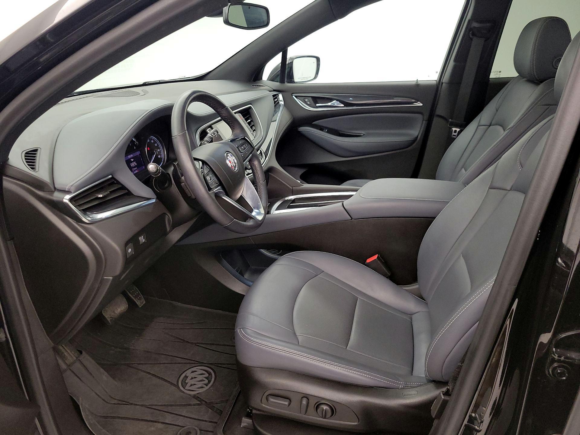 Thumbnail: 2023 Buick Enclave - 11