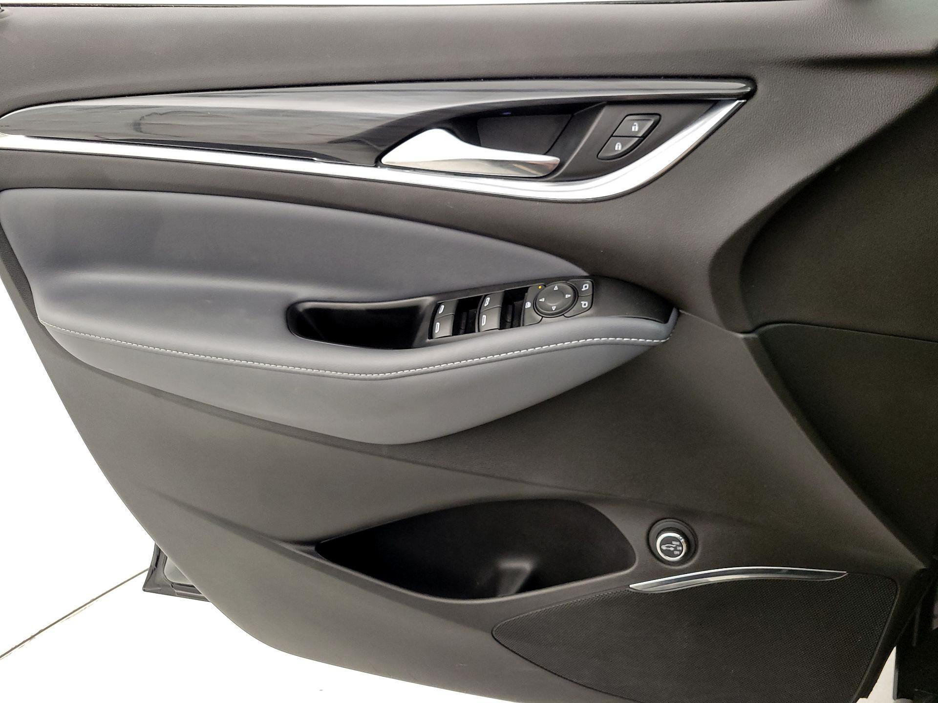 Thumbnail: 2023 Buick Enclave - 12