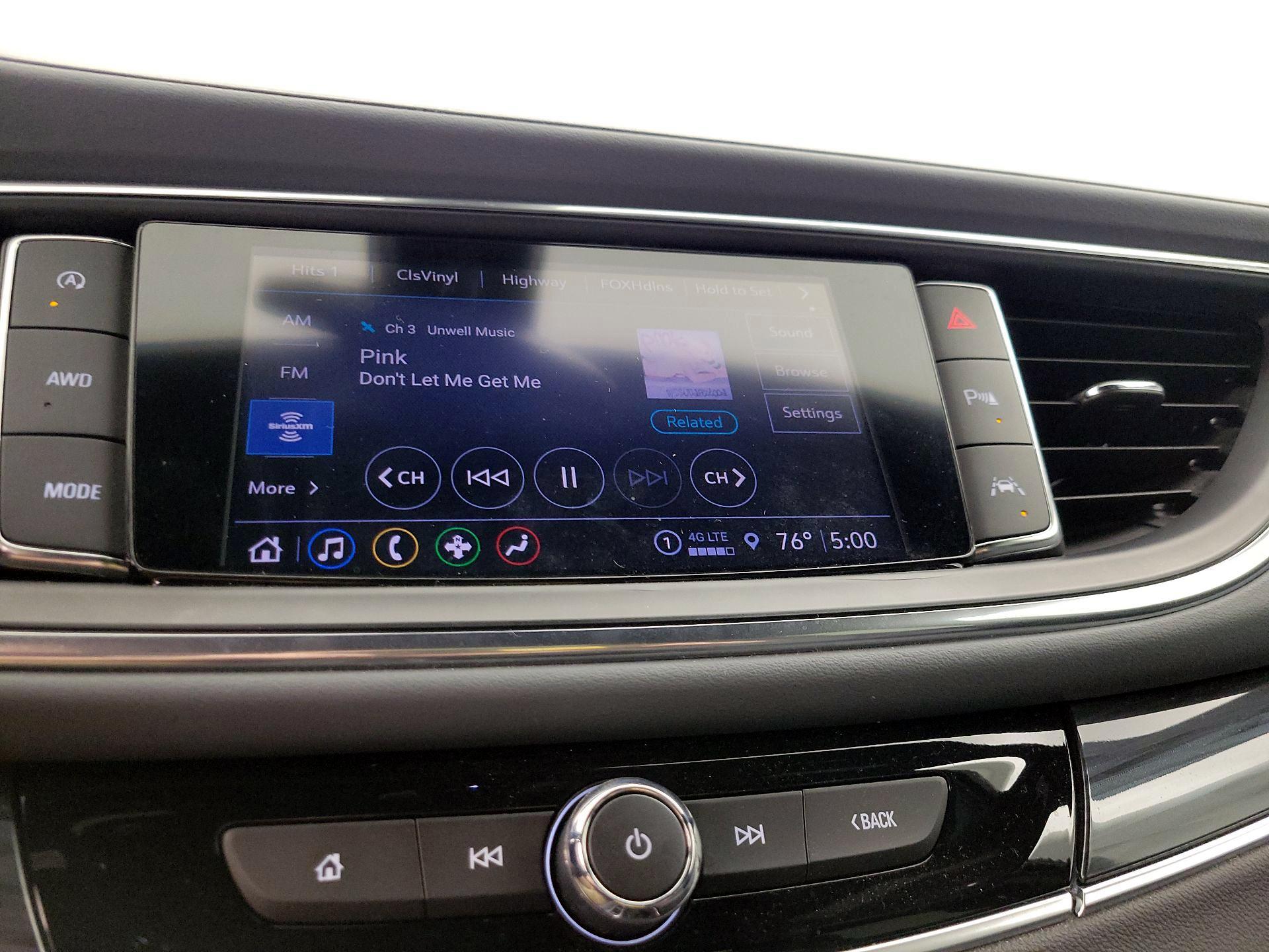Thumbnail: 2023 Buick Enclave - 15