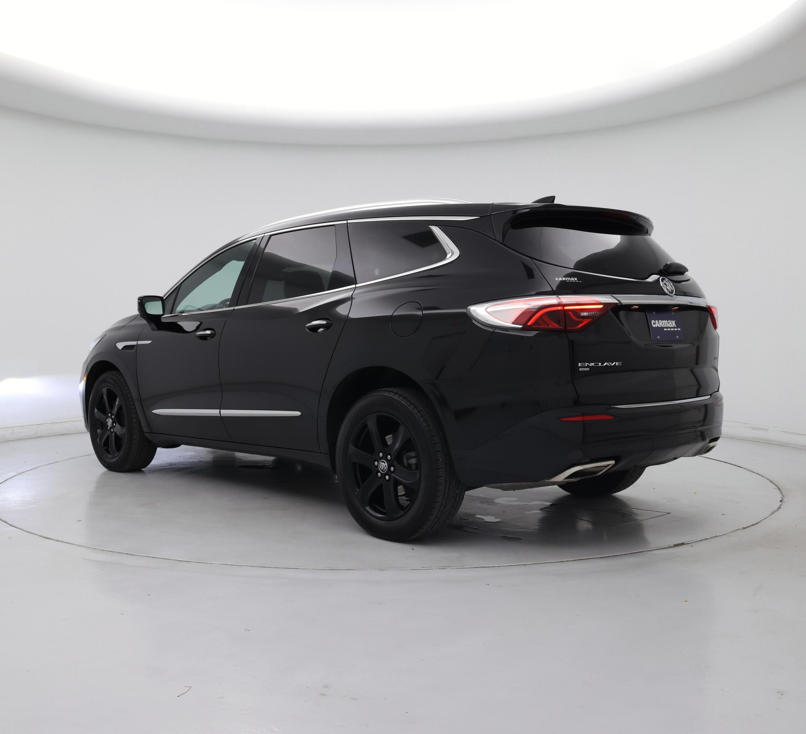 Thumbnail: 2023 Buick Enclave - 2