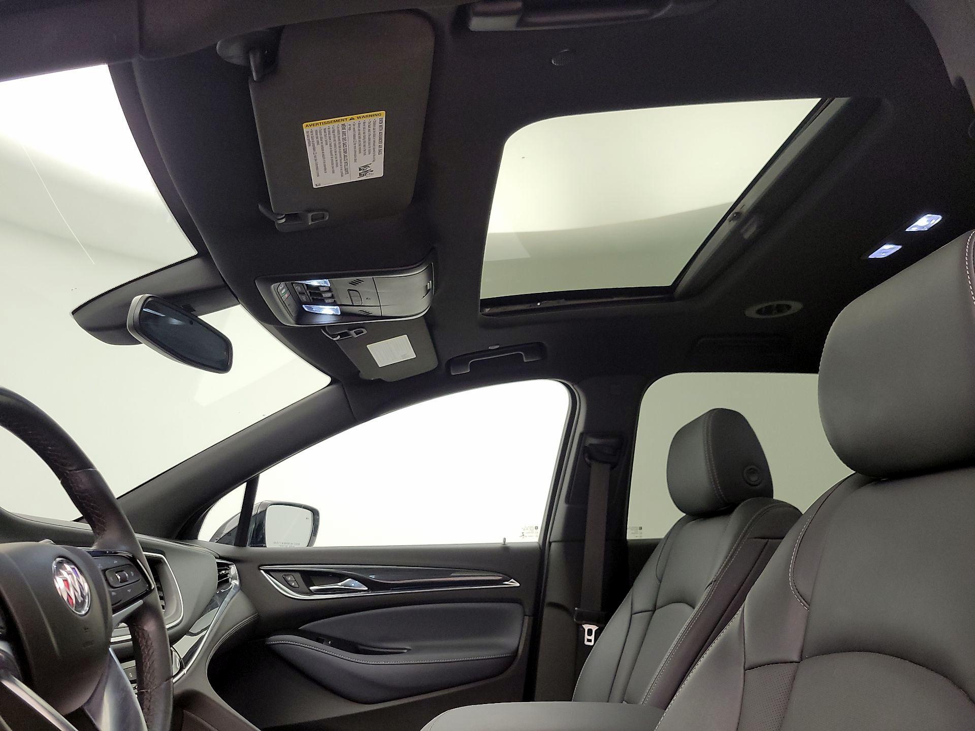 Thumbnail: 2023 Buick Enclave - 19