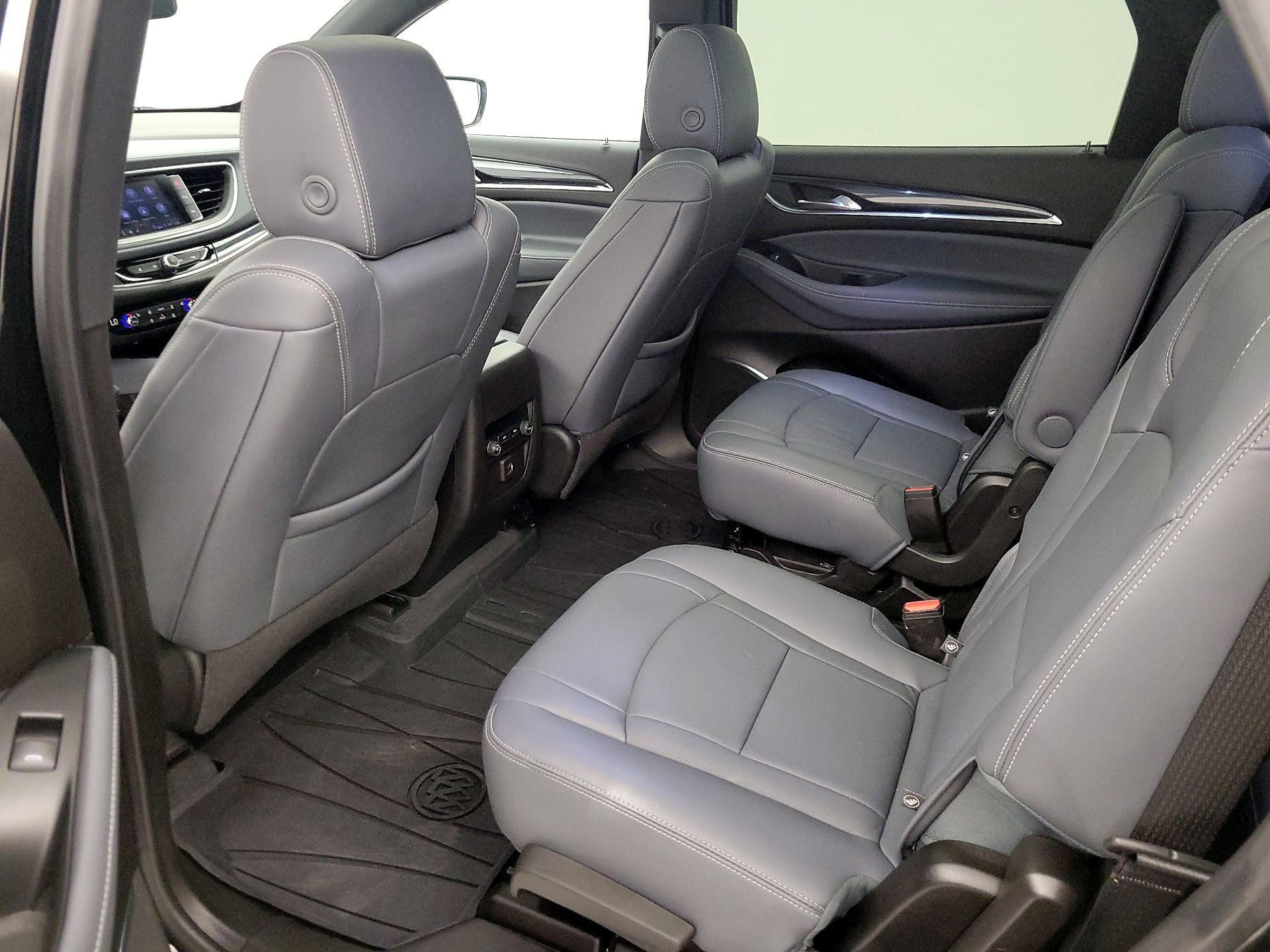 Thumbnail: 2023 Buick Enclave - 20