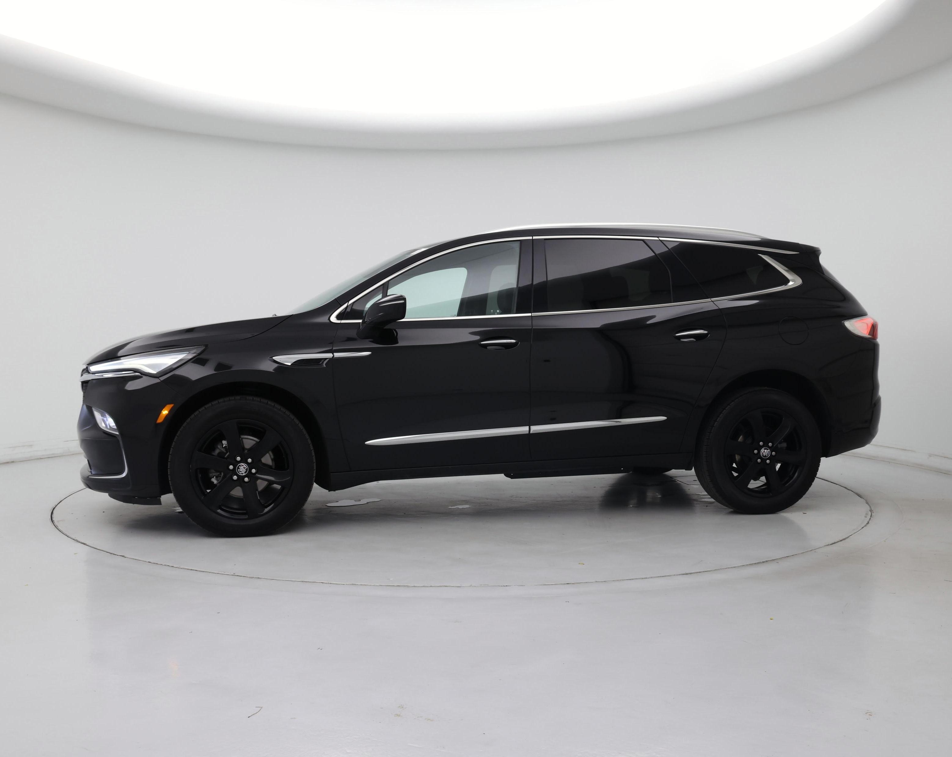 Thumbnail: 2023 Buick Enclave - 3