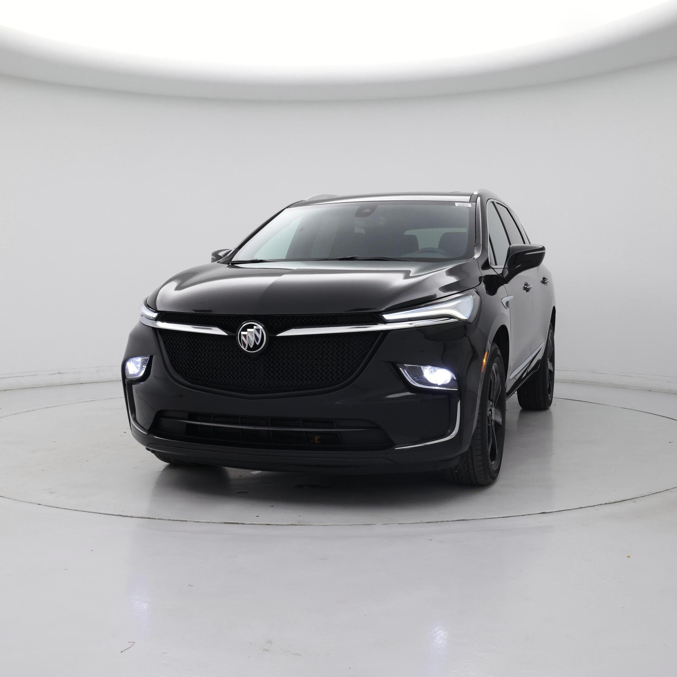 Thumbnail: 2023 Buick Enclave - 4