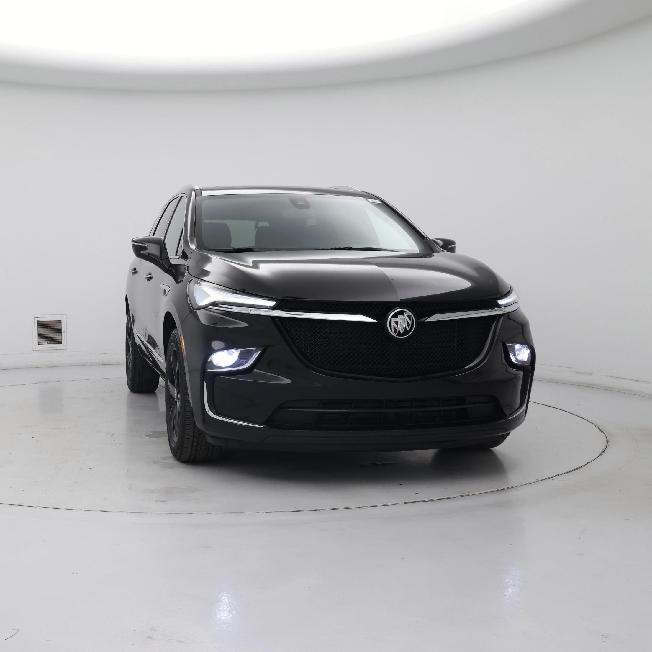 Thumbnail: 2023 Buick Enclave - 5