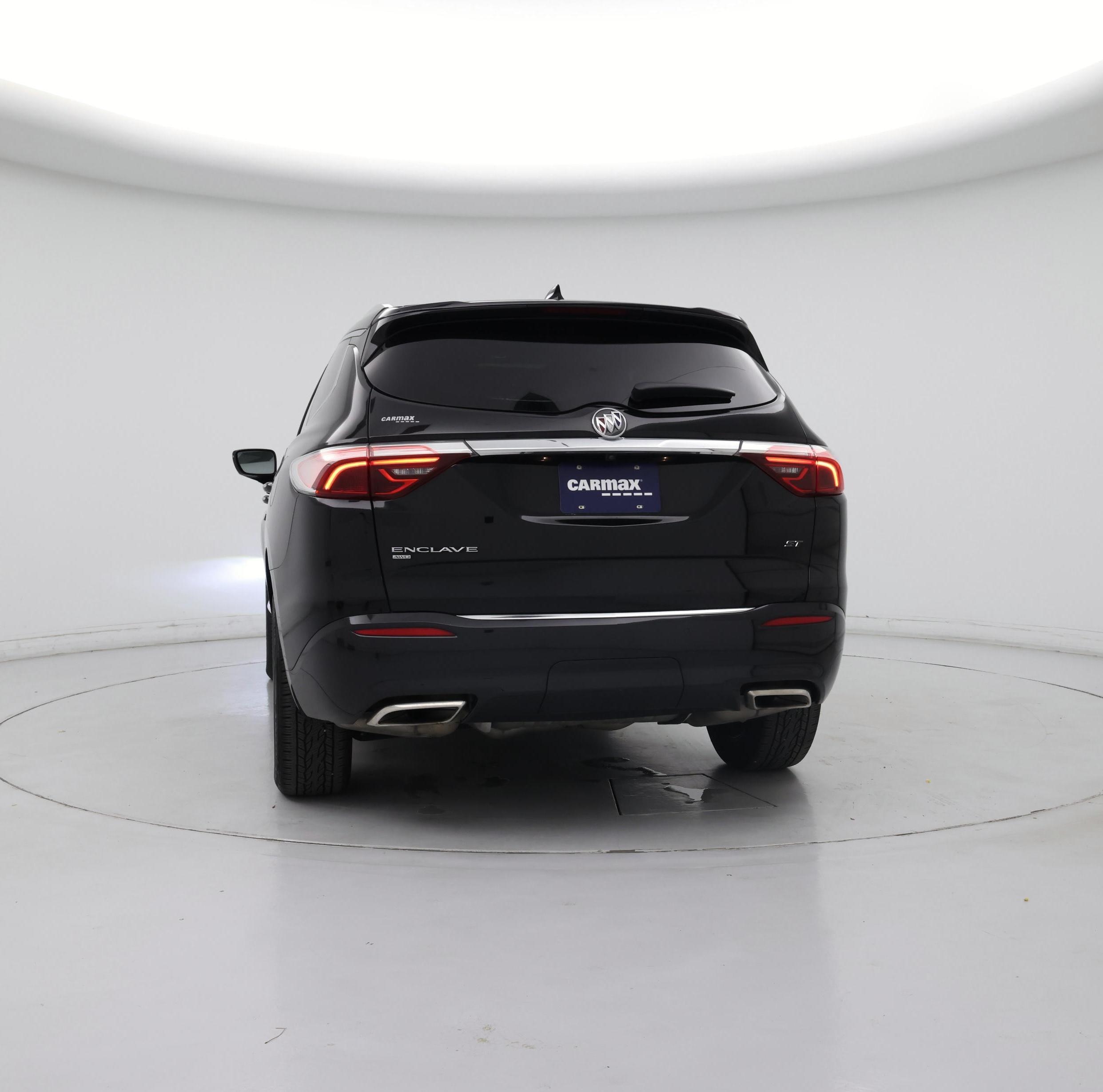 Thumbnail: 2023 Buick Enclave - 6