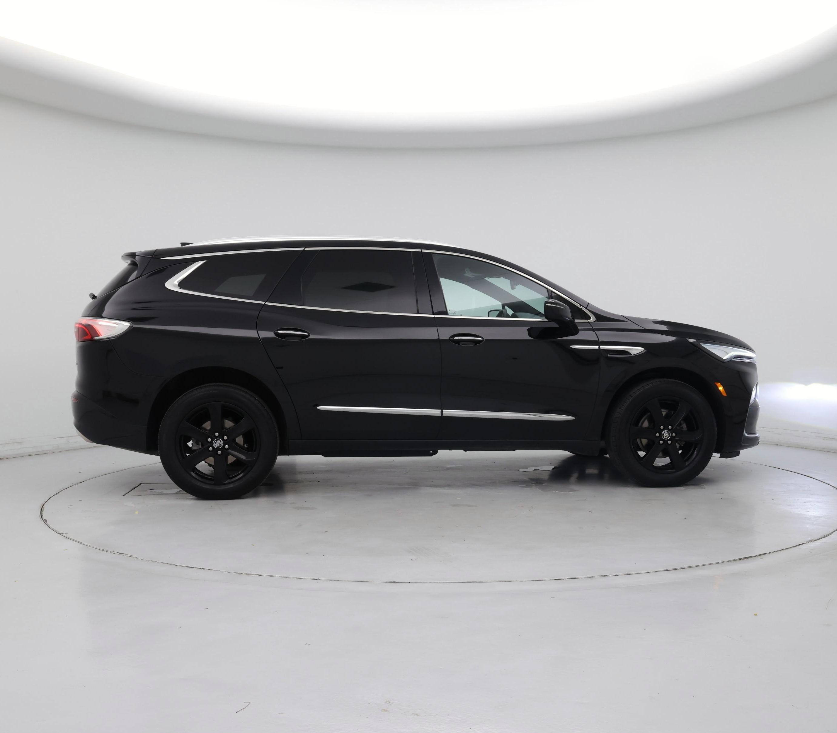 Thumbnail: 2023 Buick Enclave - 7