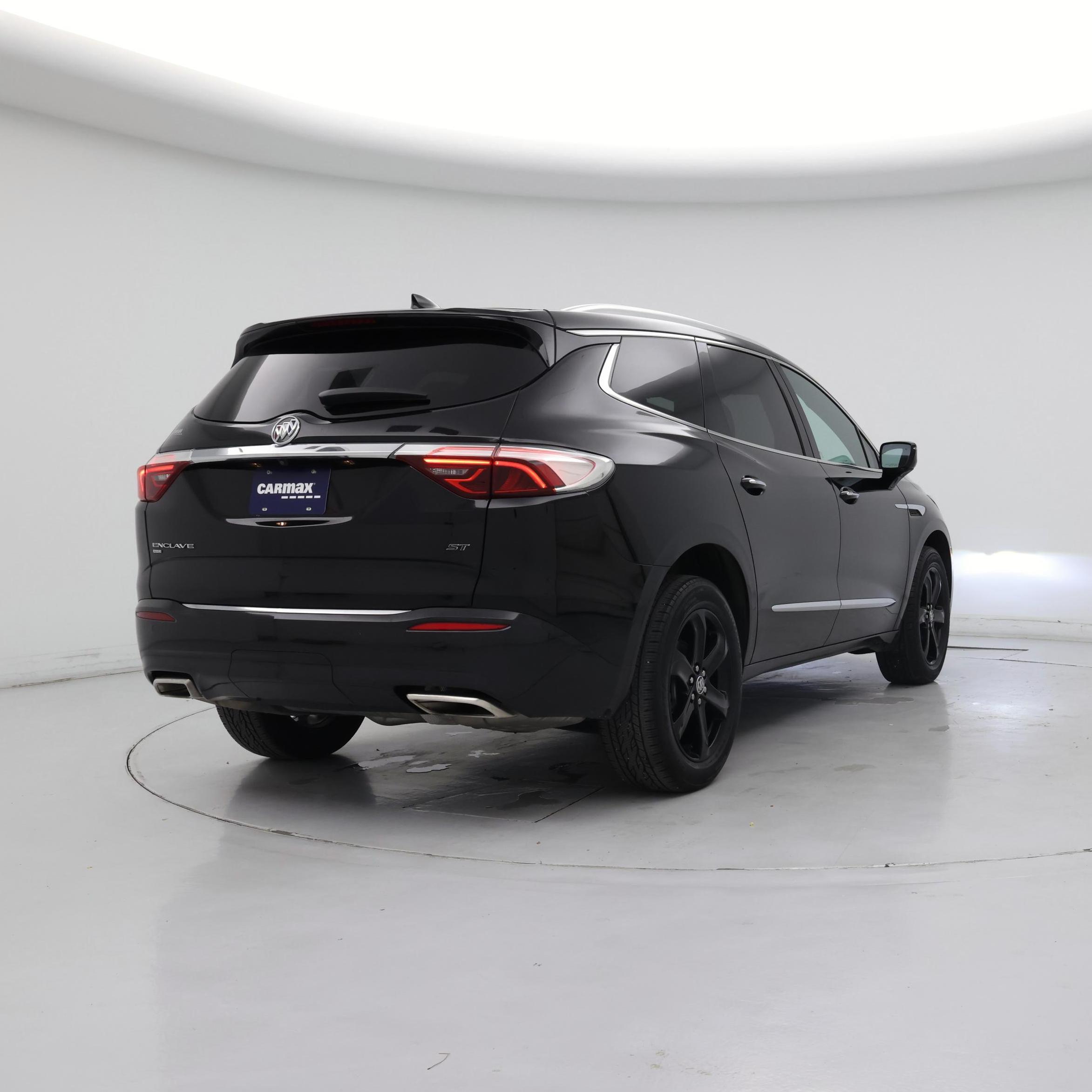 Thumbnail: 2023 Buick Enclave - 8