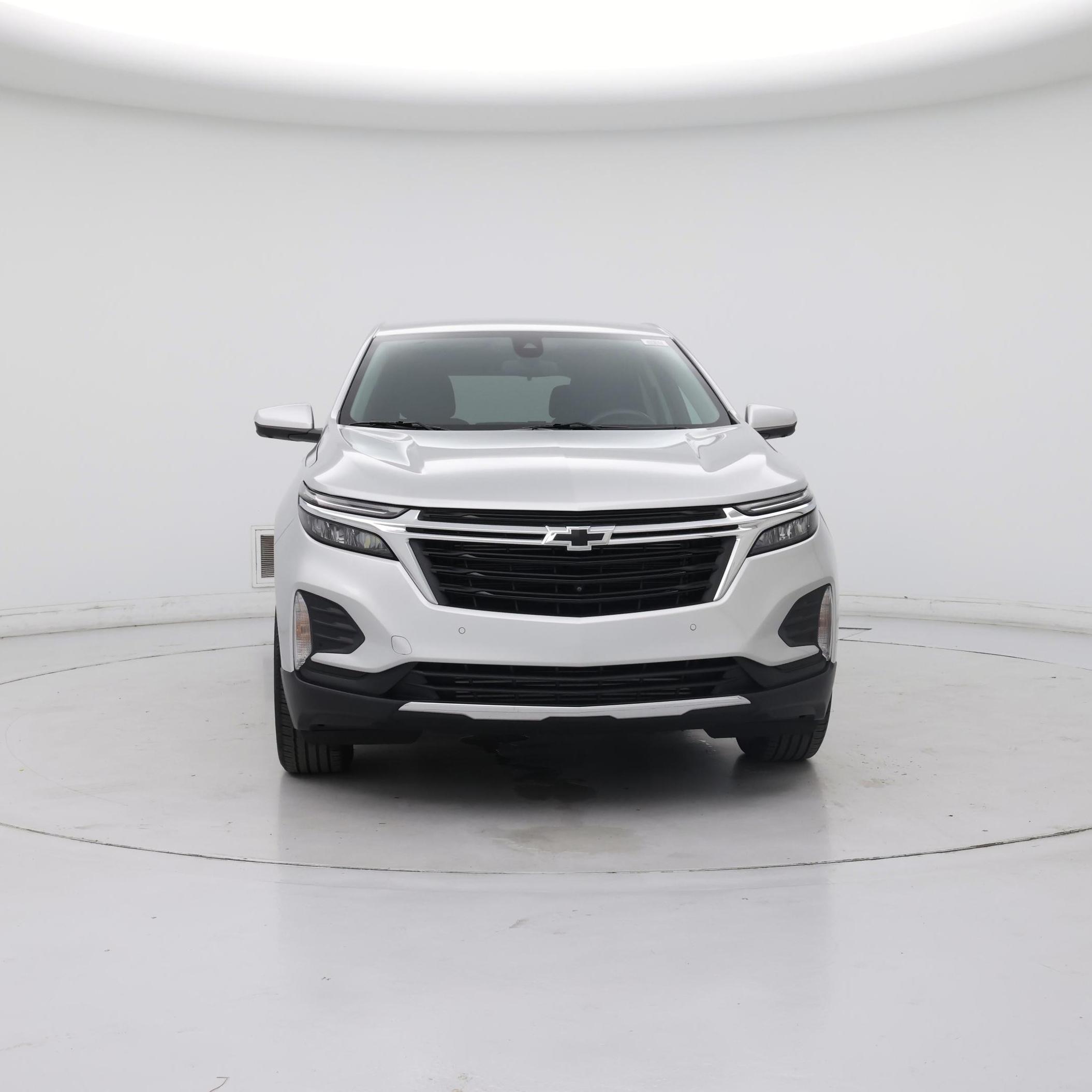 Thumbnail: 2022 Chevrolet Equinox - 5