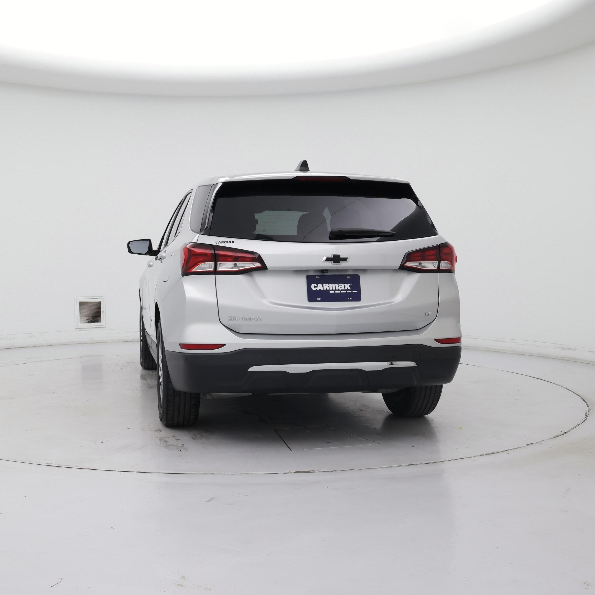 Thumbnail: 2022 Chevrolet Equinox - 6