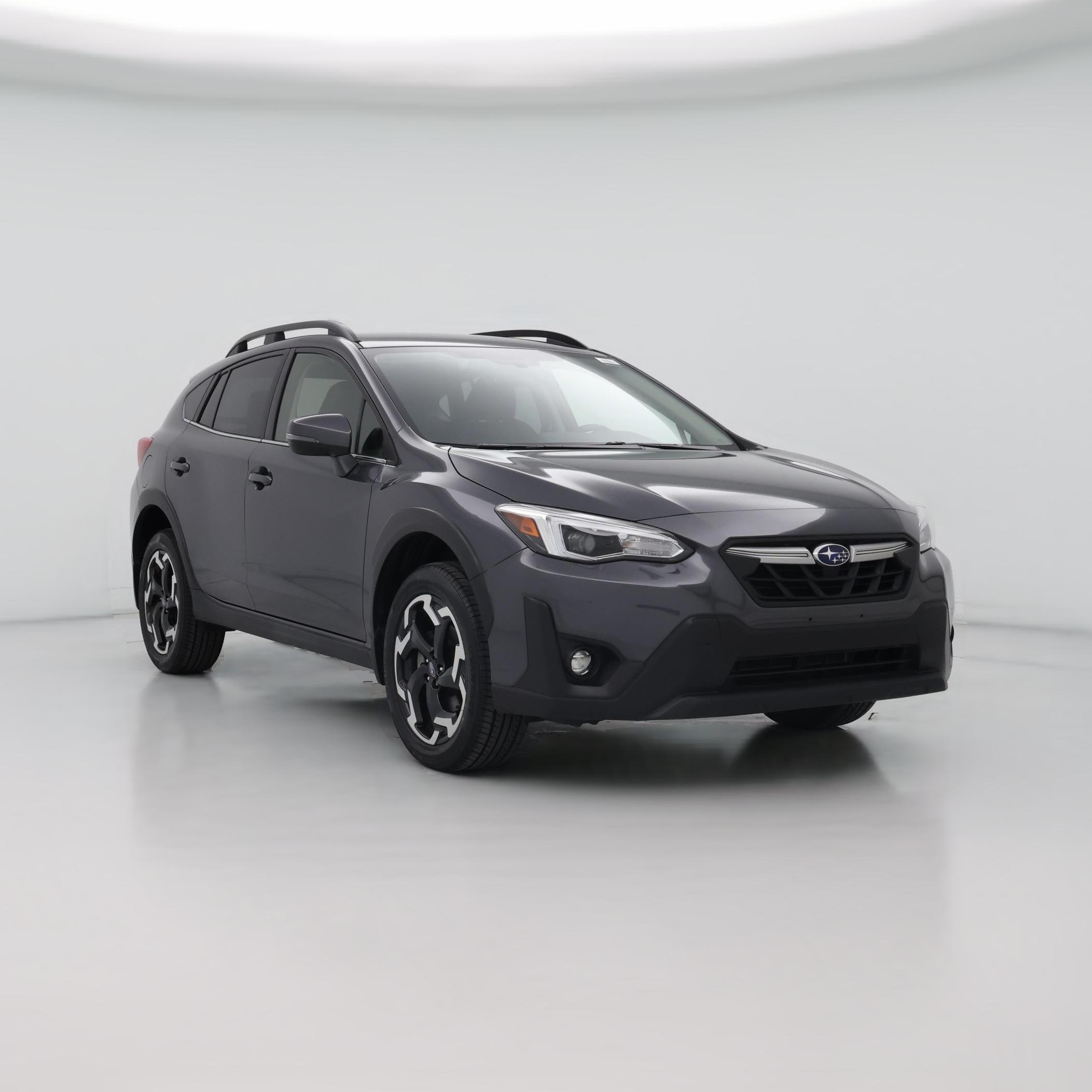 Thumbnail: 2023 Subaru Crosstrek - 1