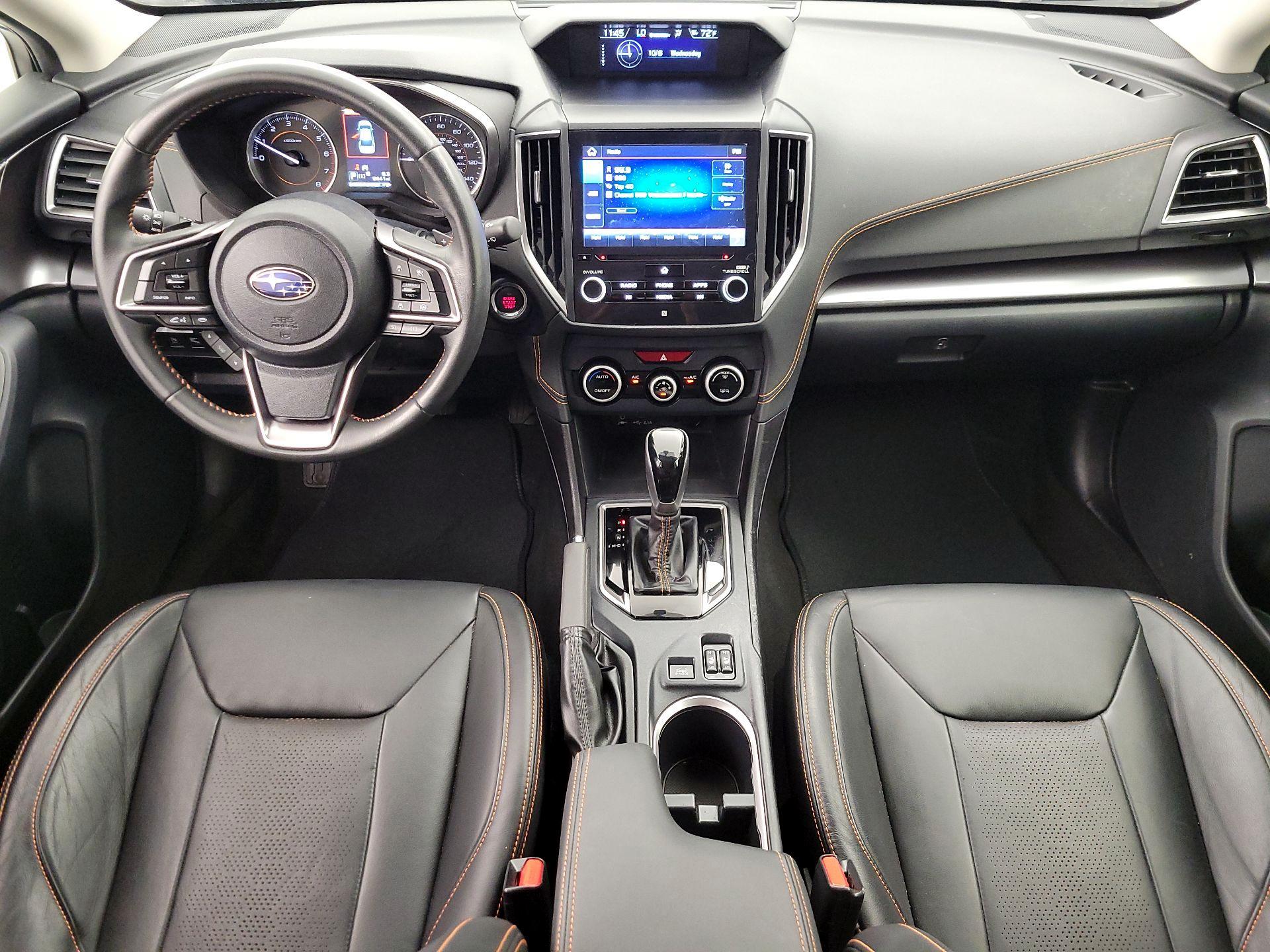 Thumbnail: 2023 Subaru Crosstrek - 9