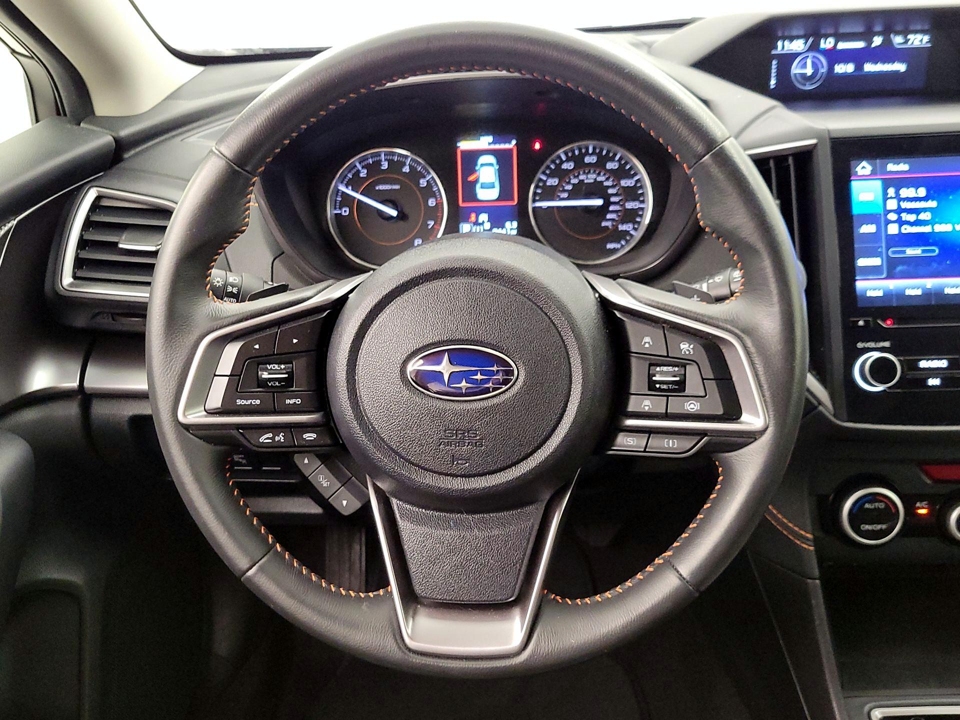 Thumbnail: 2023 Subaru Crosstrek - 10