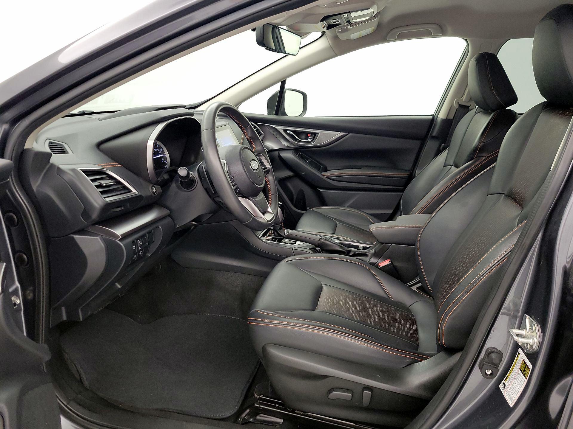 Thumbnail: 2023 Subaru Crosstrek - 11
