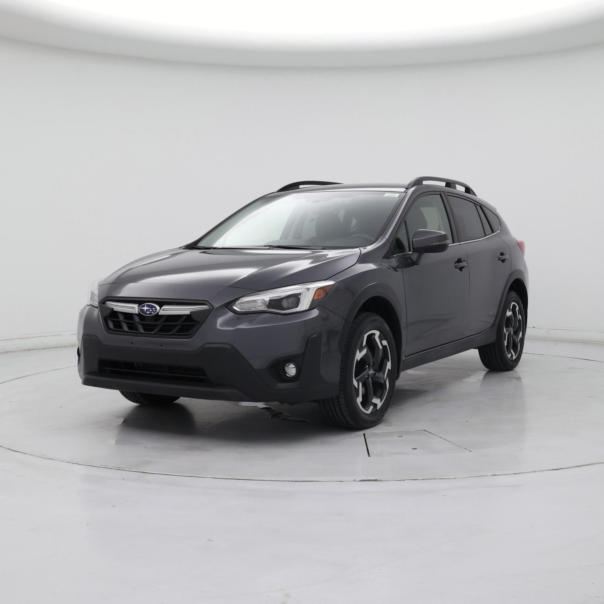 Thumbnail: 2023 Subaru Crosstrek - 4