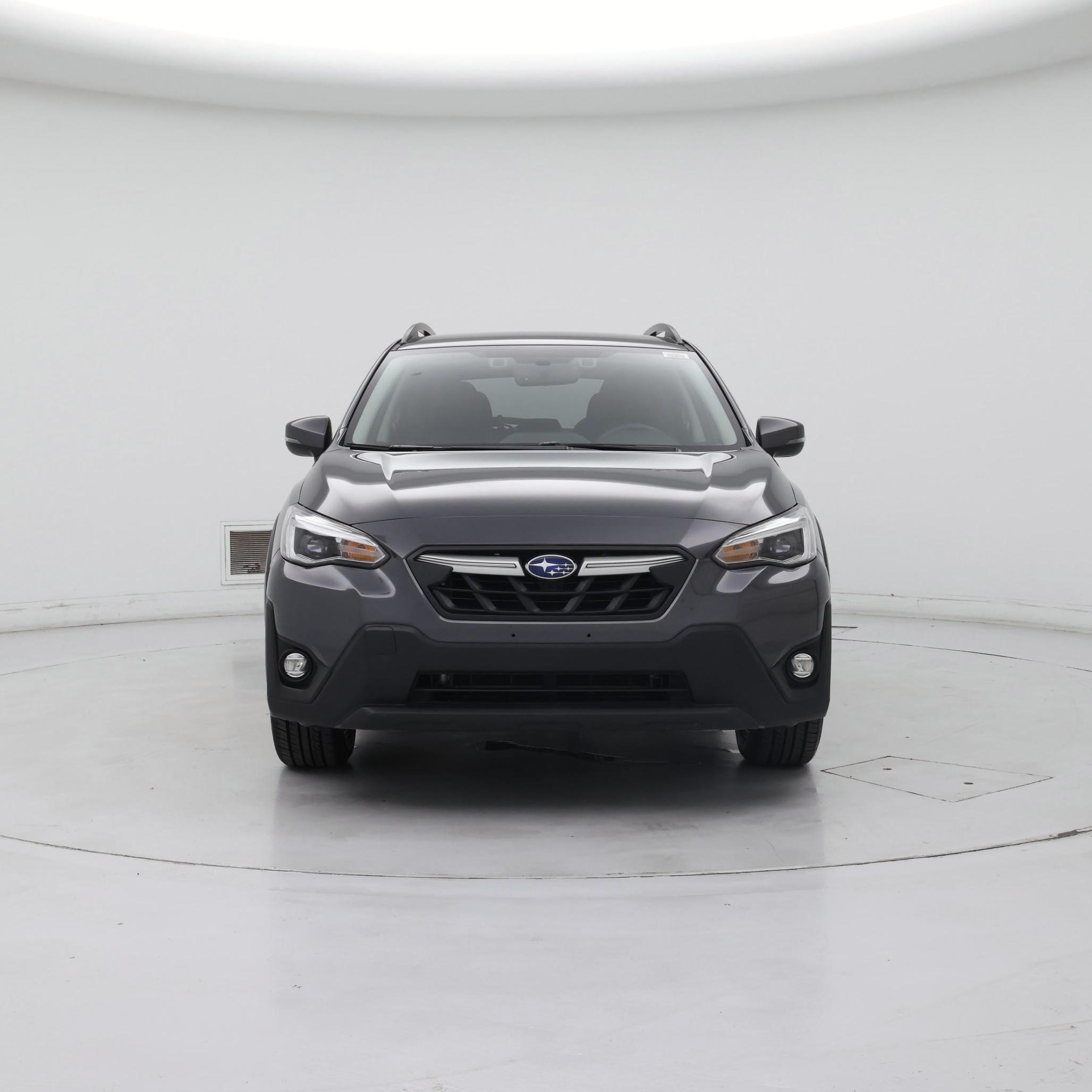 Thumbnail: 2023 Subaru Crosstrek - 5