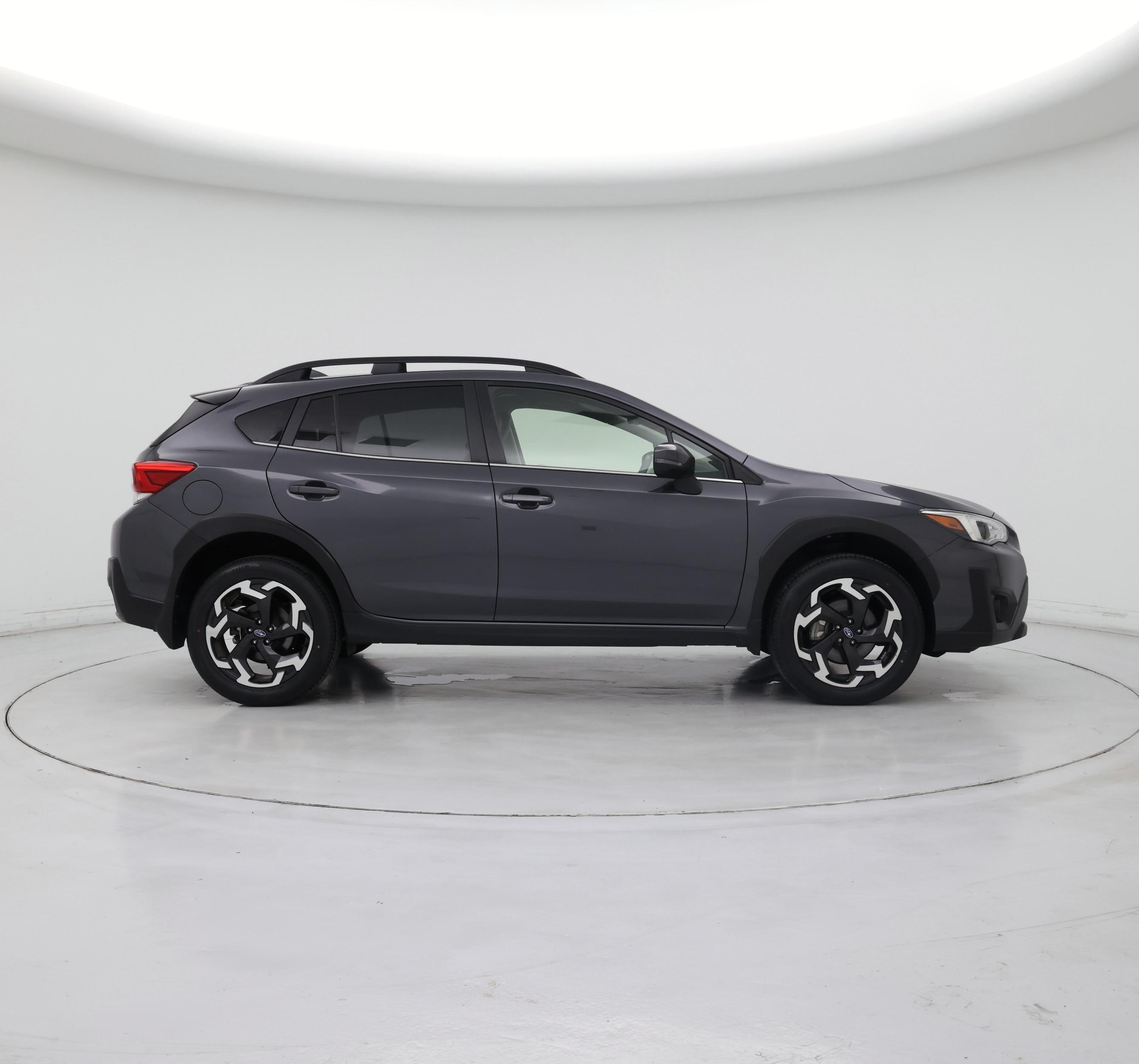 Thumbnail: 2023 Subaru Crosstrek - 7