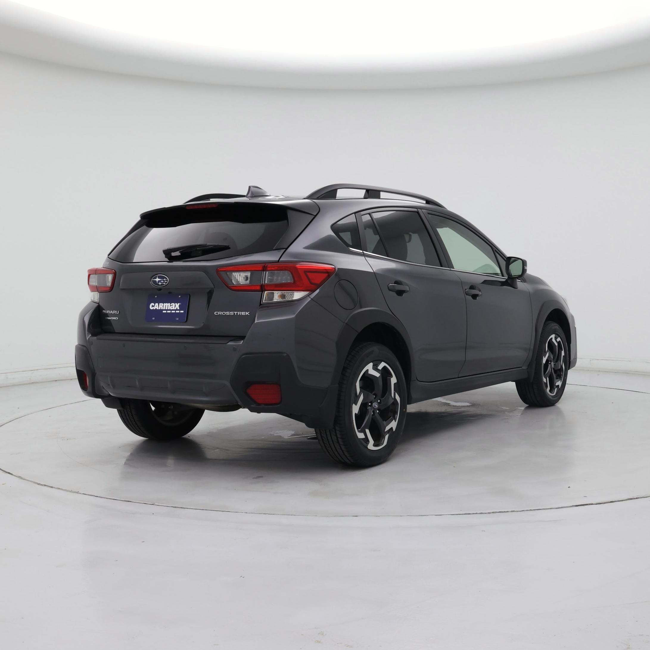 Thumbnail: 2023 Subaru Crosstrek - 8