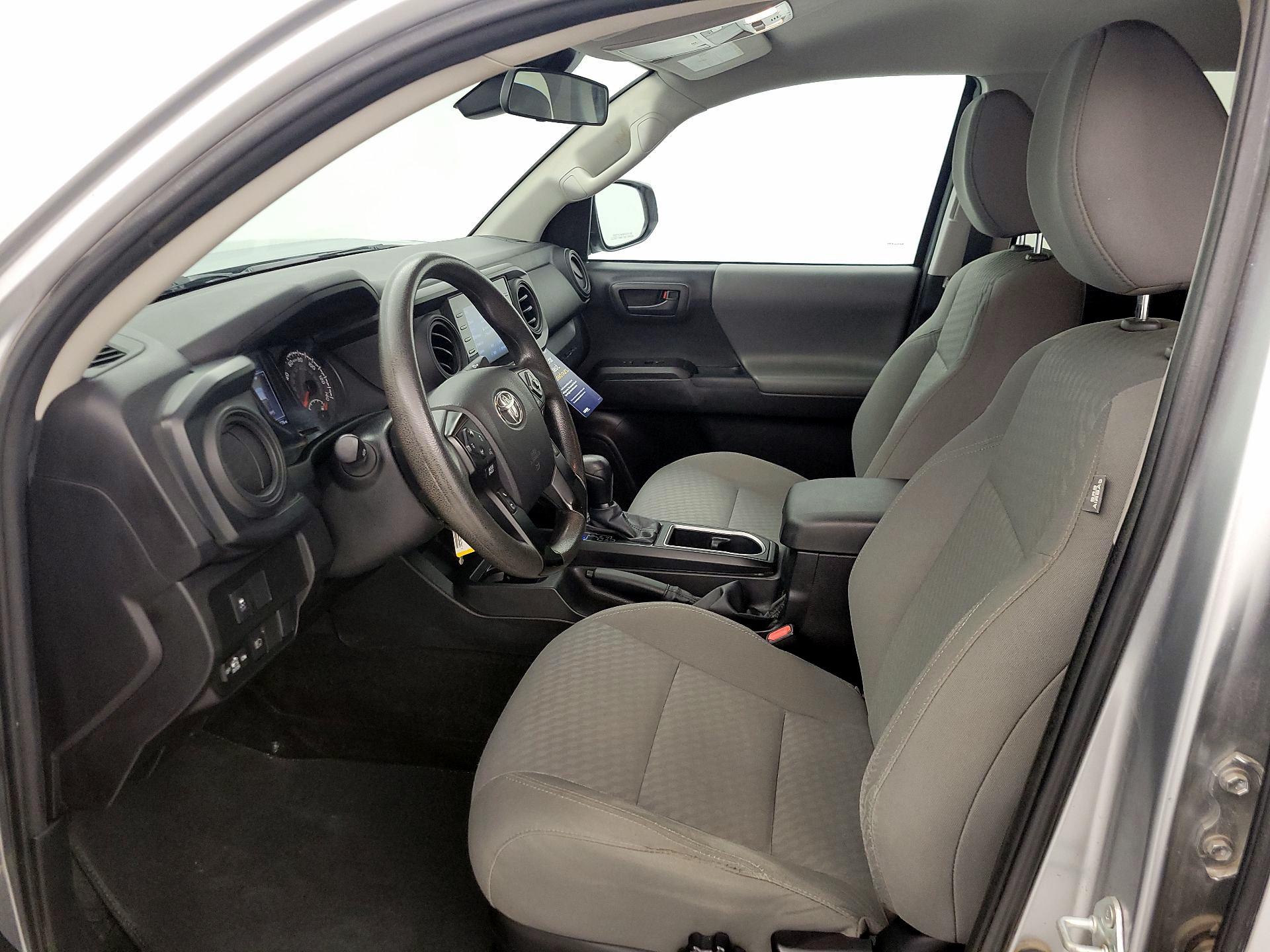 Thumbnail: 2022 Toyota Tacoma - 11