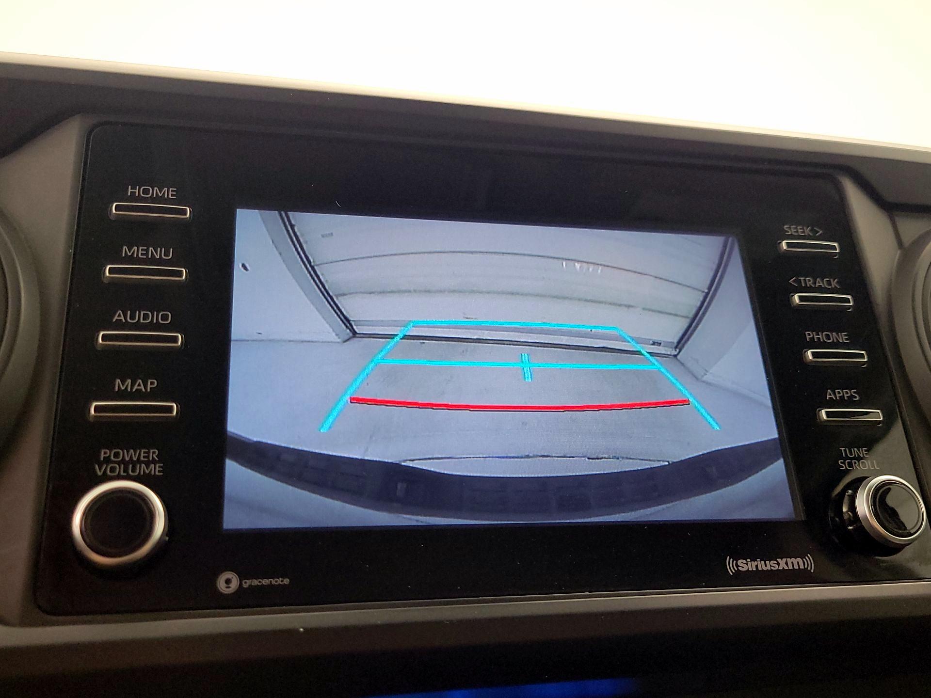 Thumbnail: 2022 Toyota Tacoma - 14