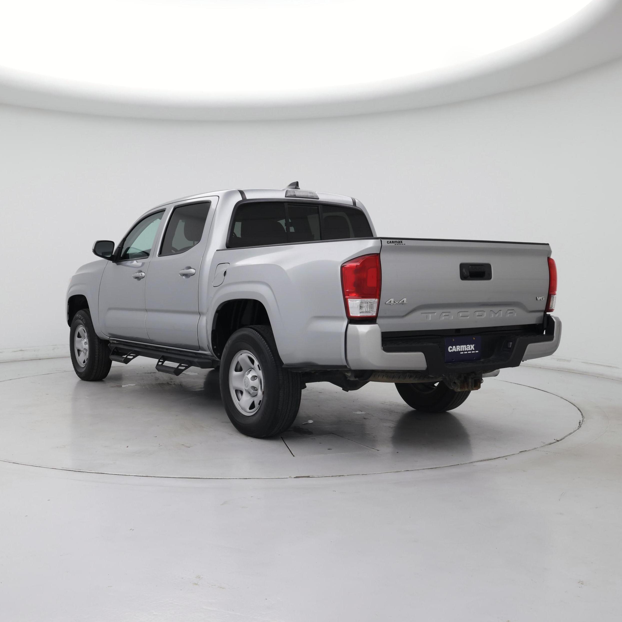 Thumbnail: 2022 Toyota Tacoma - 2