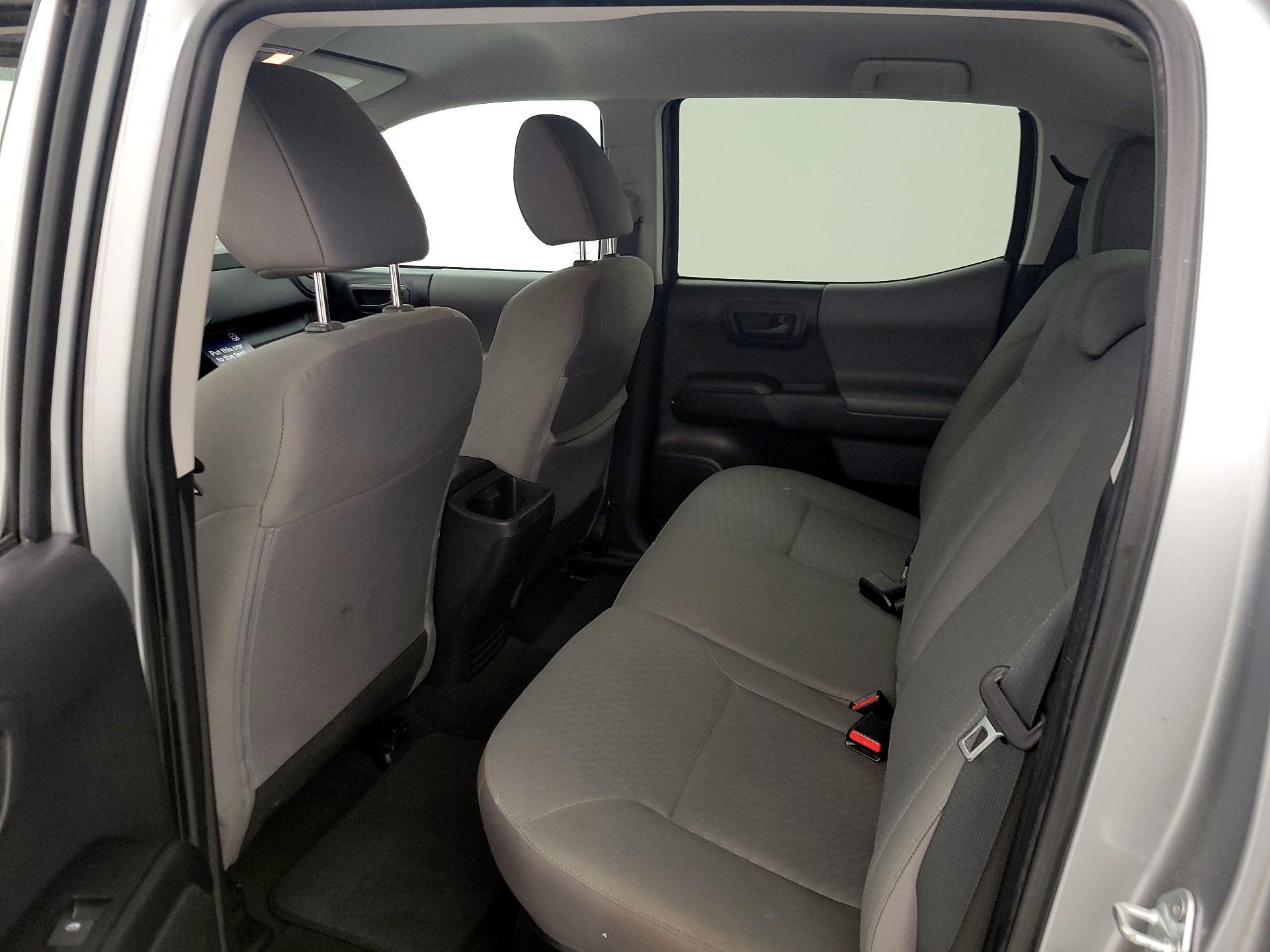 Thumbnail: 2022 Toyota Tacoma - 19