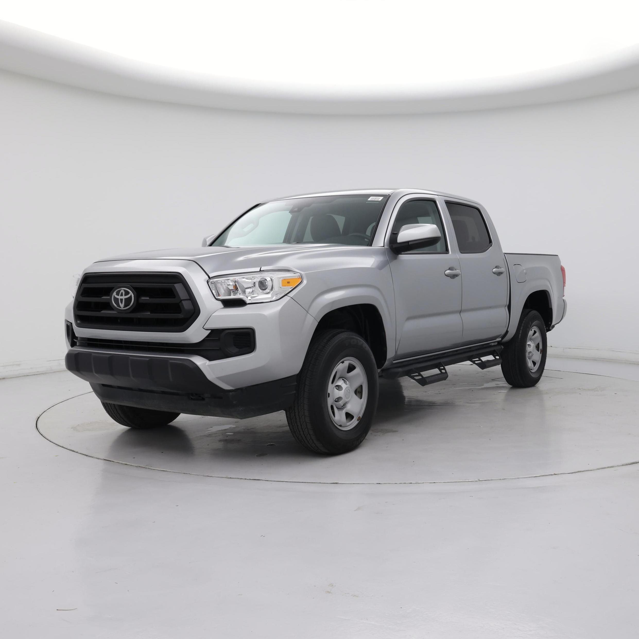 Thumbnail: 2022 Toyota Tacoma - 4