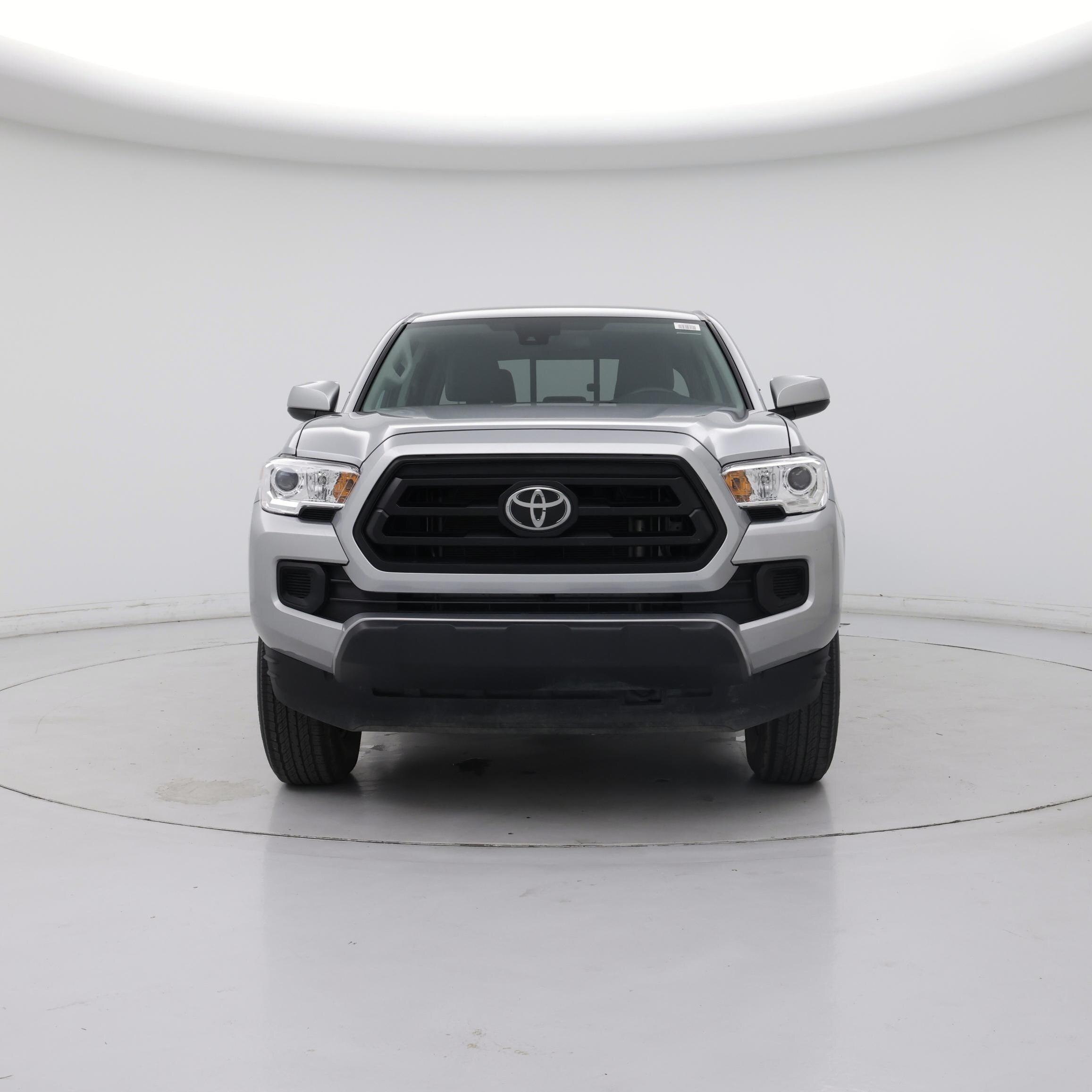 Thumbnail: 2022 Toyota Tacoma - 5